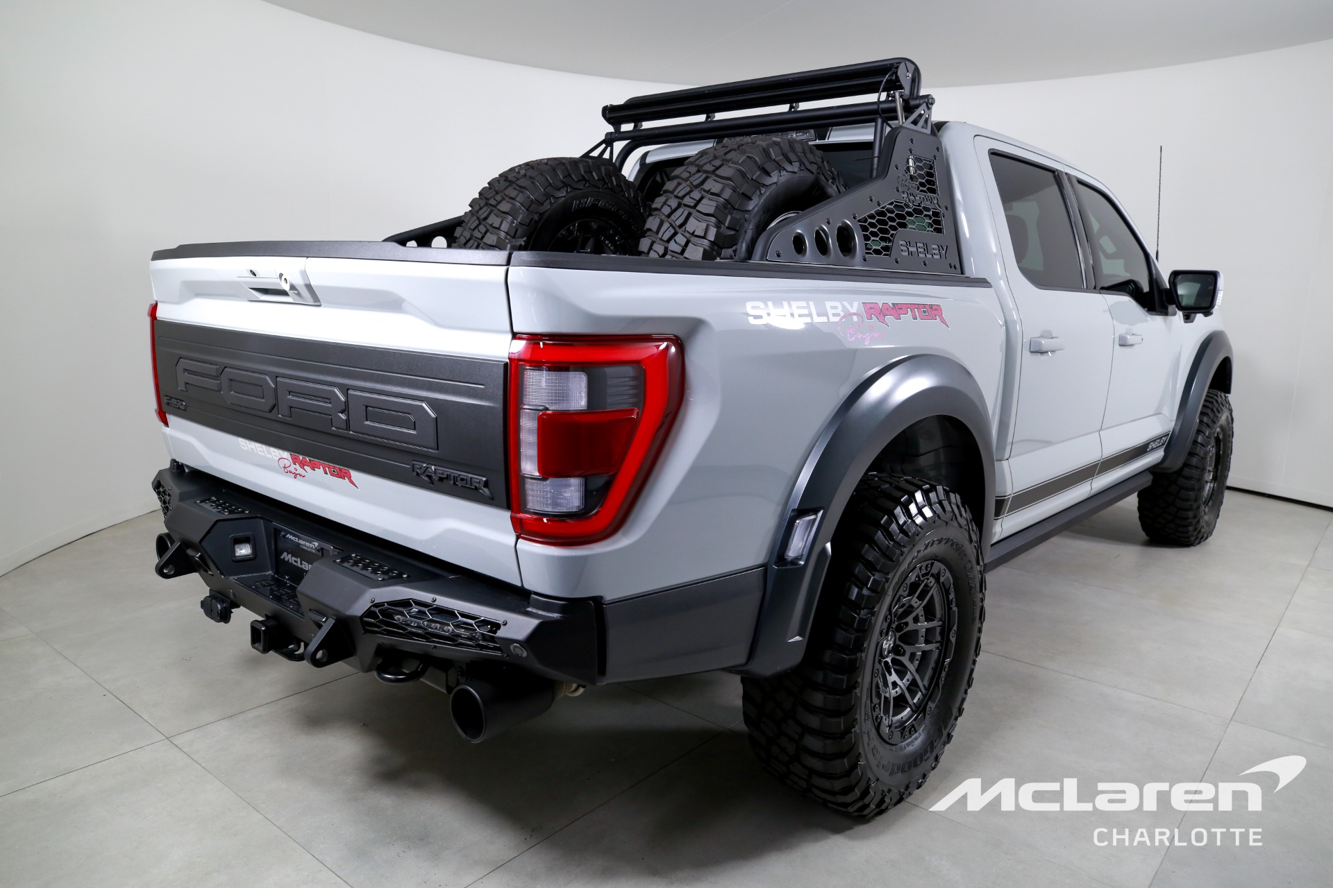 Used 2023 Ford F-150 Raptor | Charlotte, NC