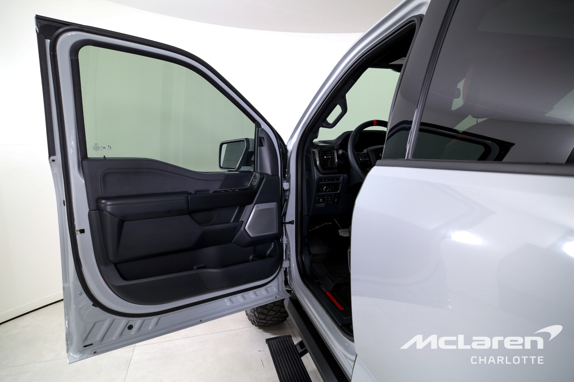 Used 2023 Ford F-150 Raptor | Charlotte, NC