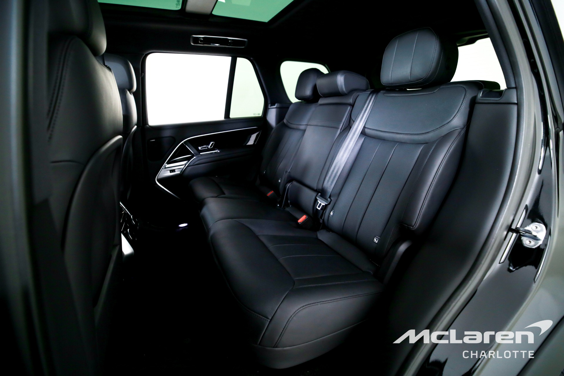 Used 2023 Land Rover Range Rover P530 SE | Charlotte, NC