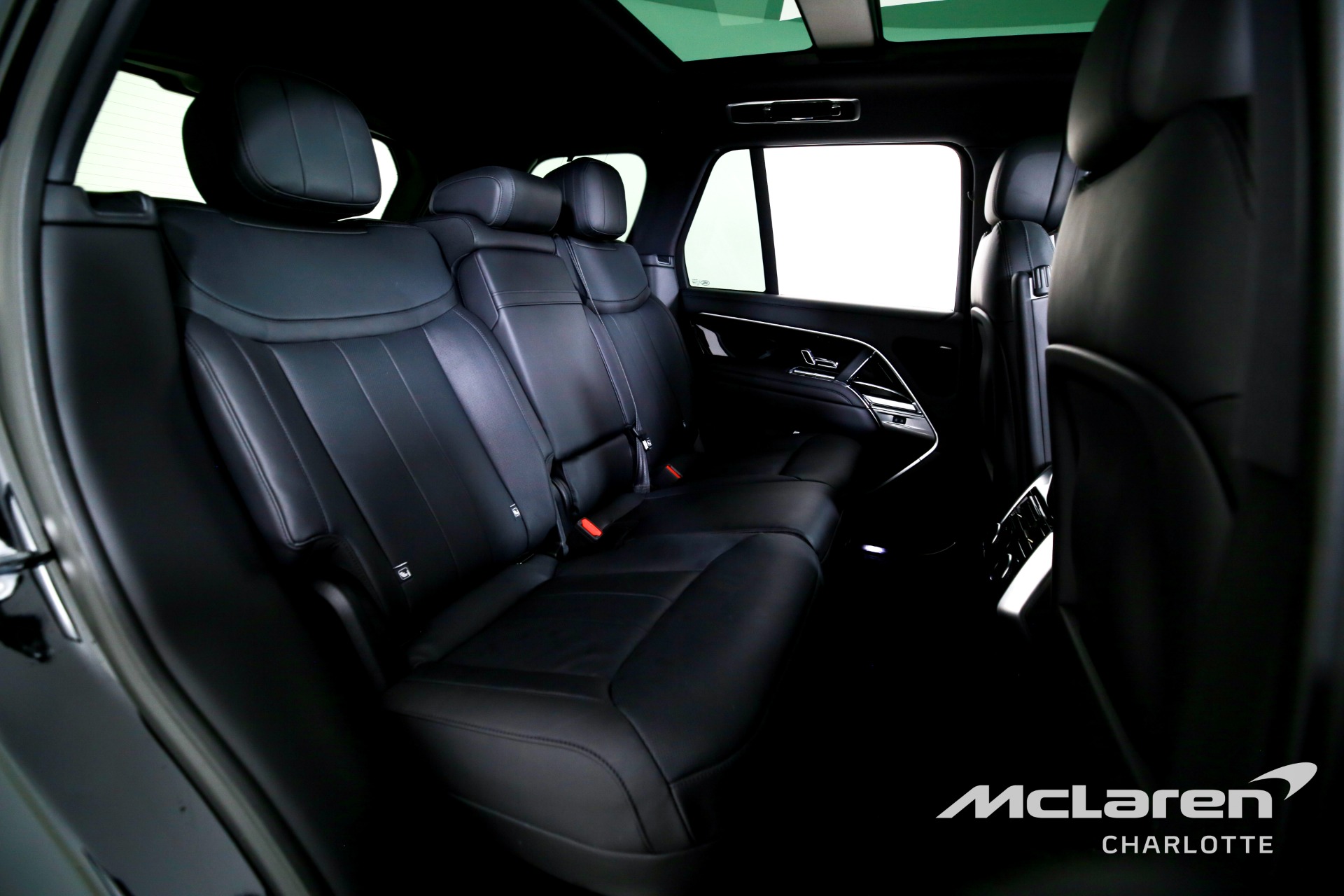 Used 2023 Land Rover Range Rover P530 SE | Charlotte, NC