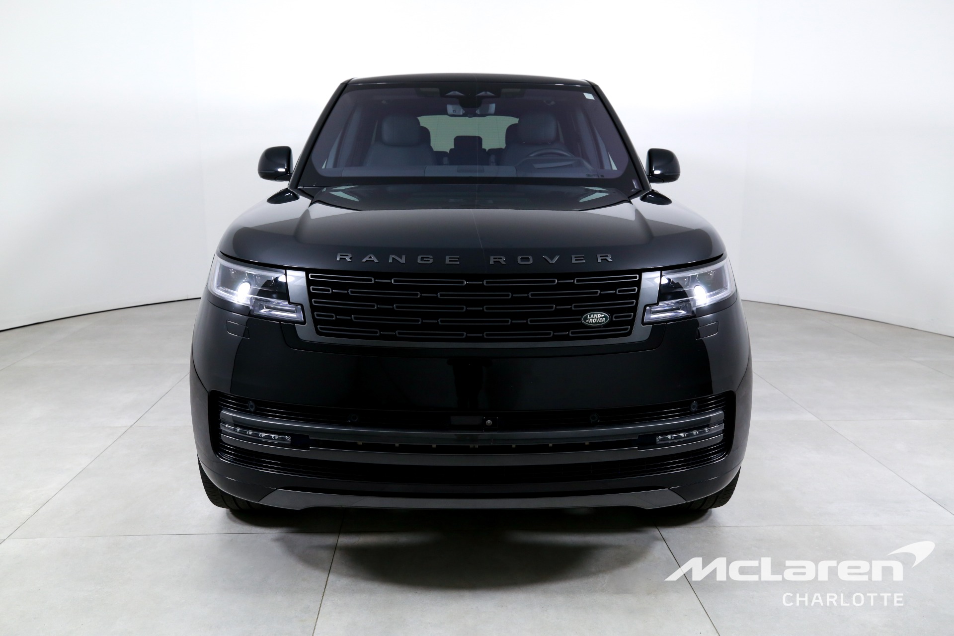 Used 2023 Land Rover Range Rover P530 SE | Charlotte, NC