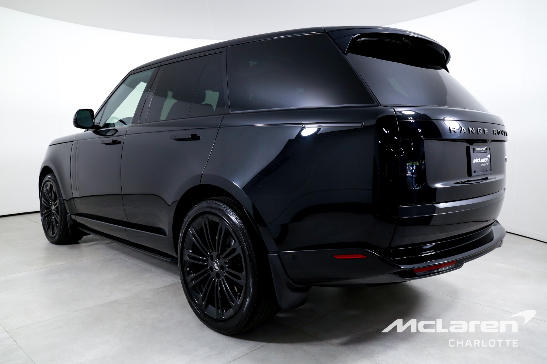 Used 2023 Land Rover Range Rover P530 SE | Charlotte, NC