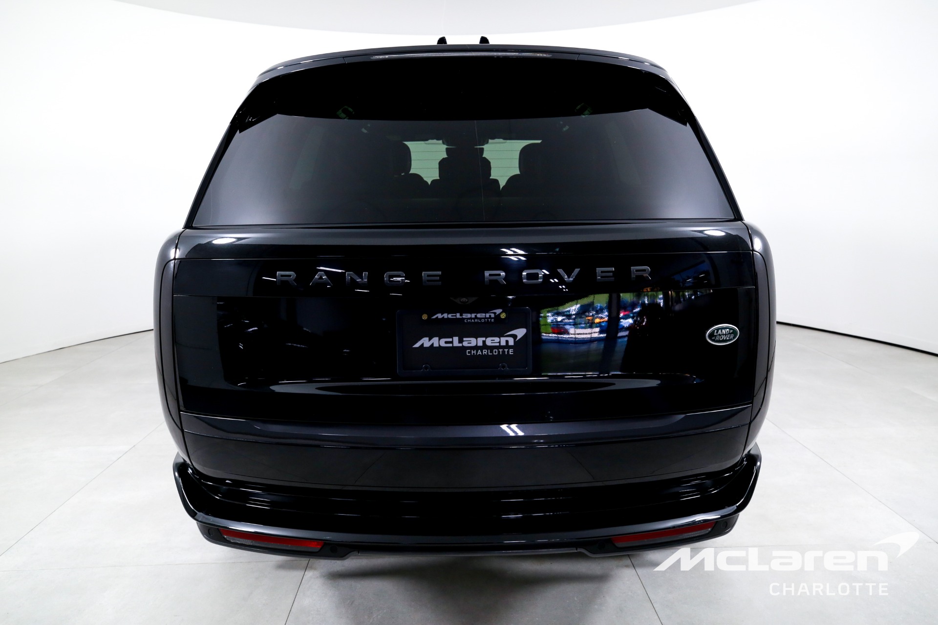 Used 2023 Land Rover Range Rover P530 SE | Charlotte, NC