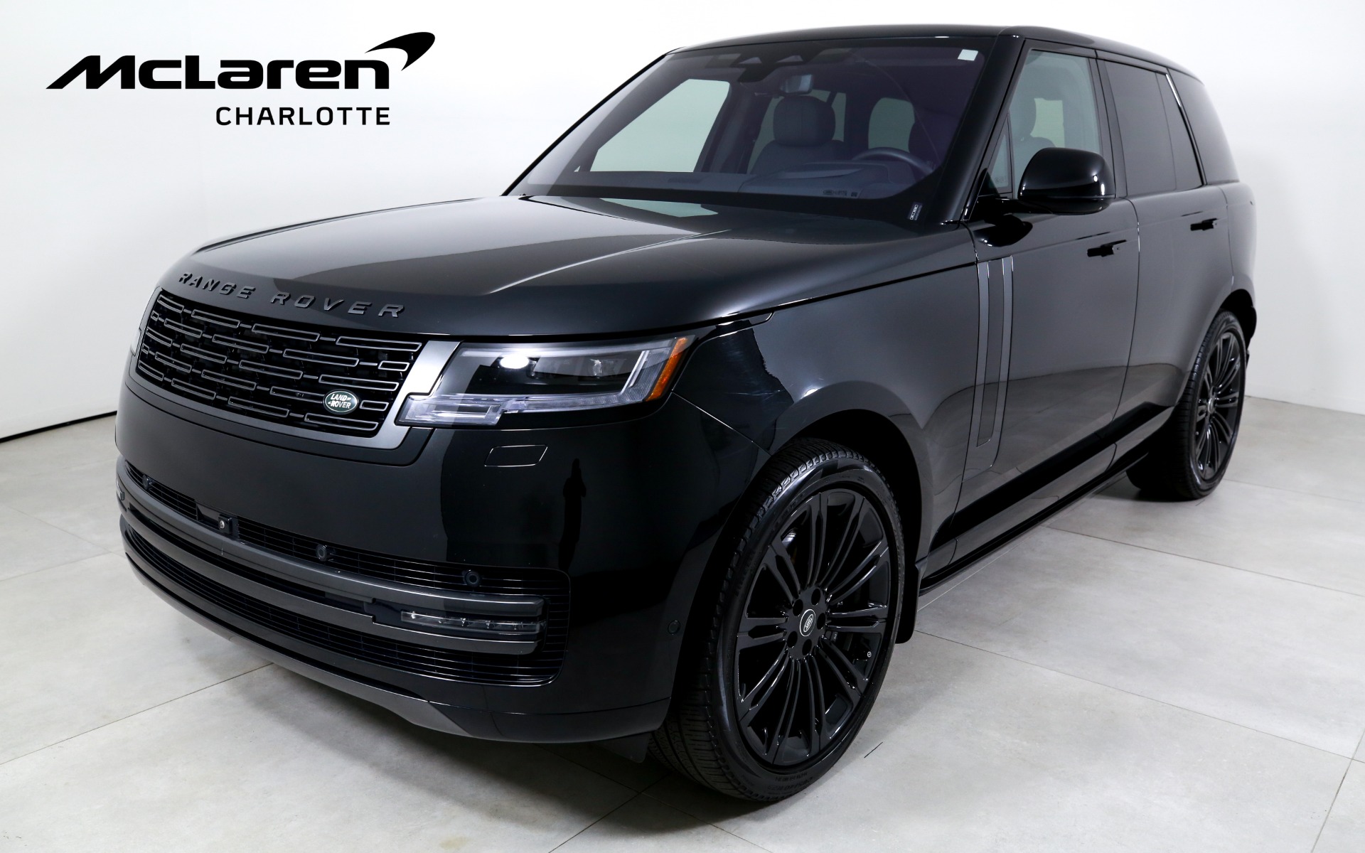 Used 2023 Land Rover Range Rover P530 SE | Charlotte, NC