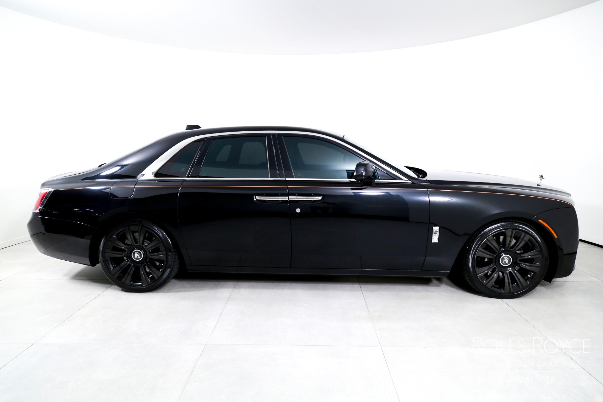 Used 2021 Rolls-Royce Ghost | Charlotte, NC