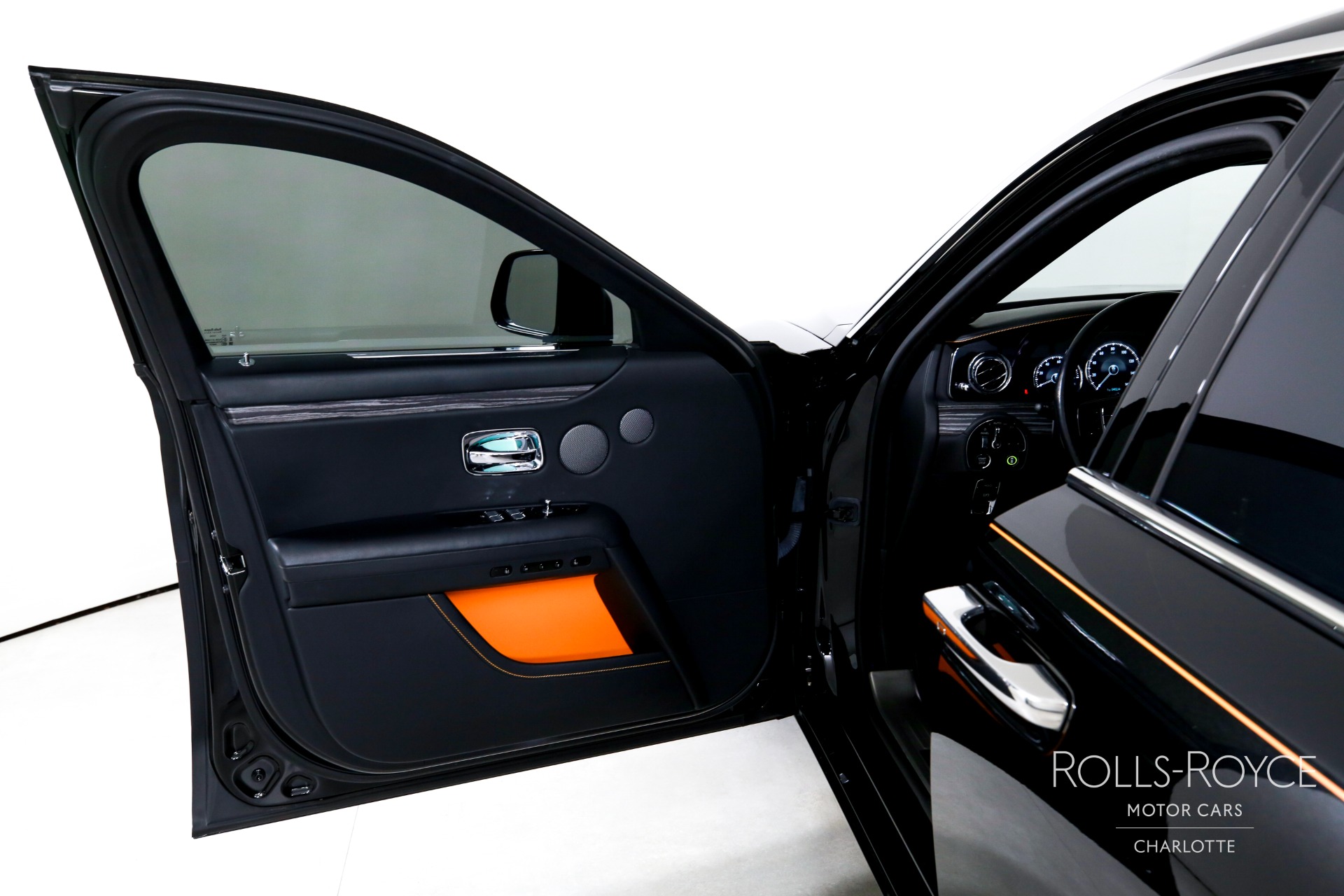 Used 2021 Rolls-Royce Ghost | Charlotte, NC