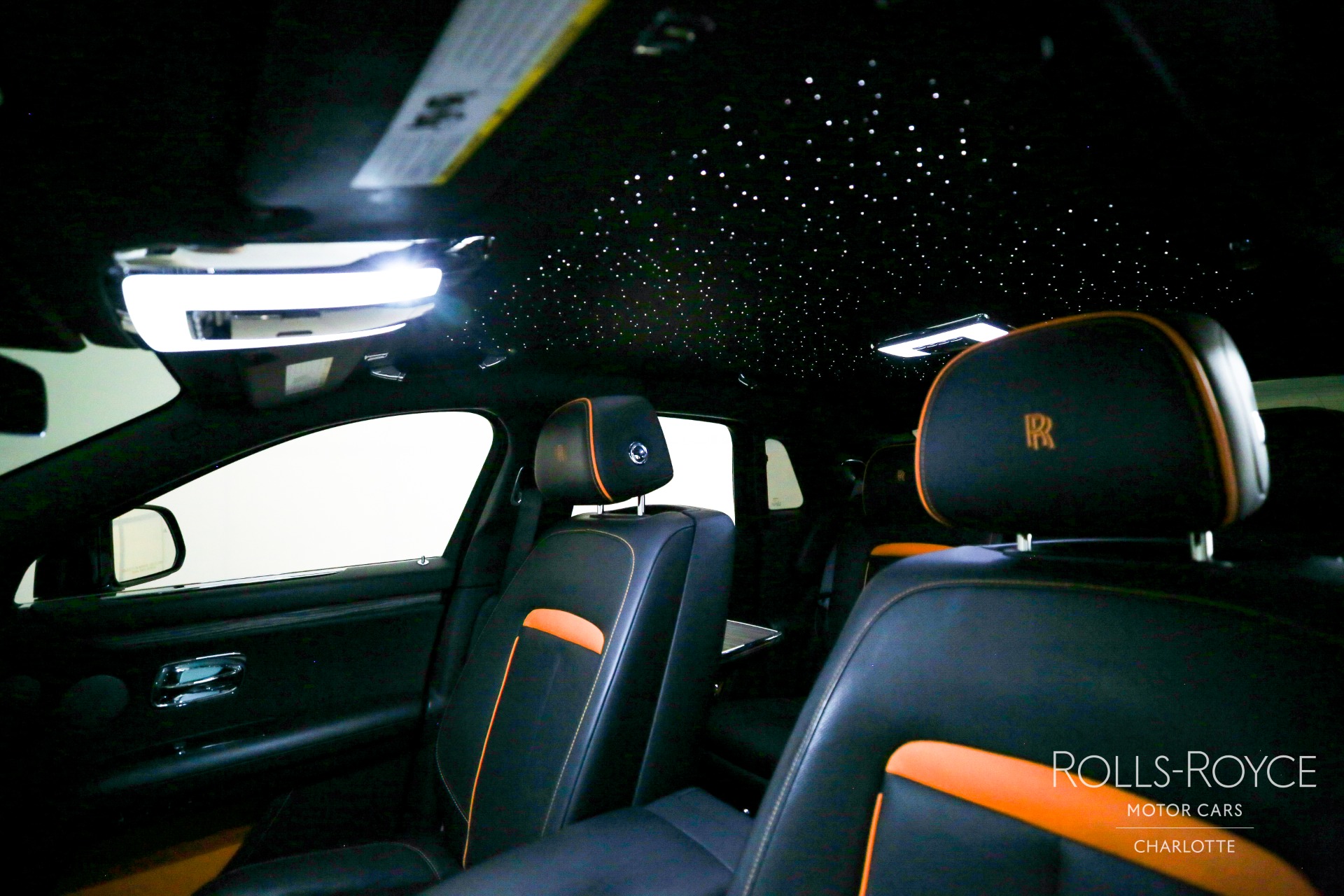 Used 2021 Rolls-Royce Ghost | Charlotte, NC