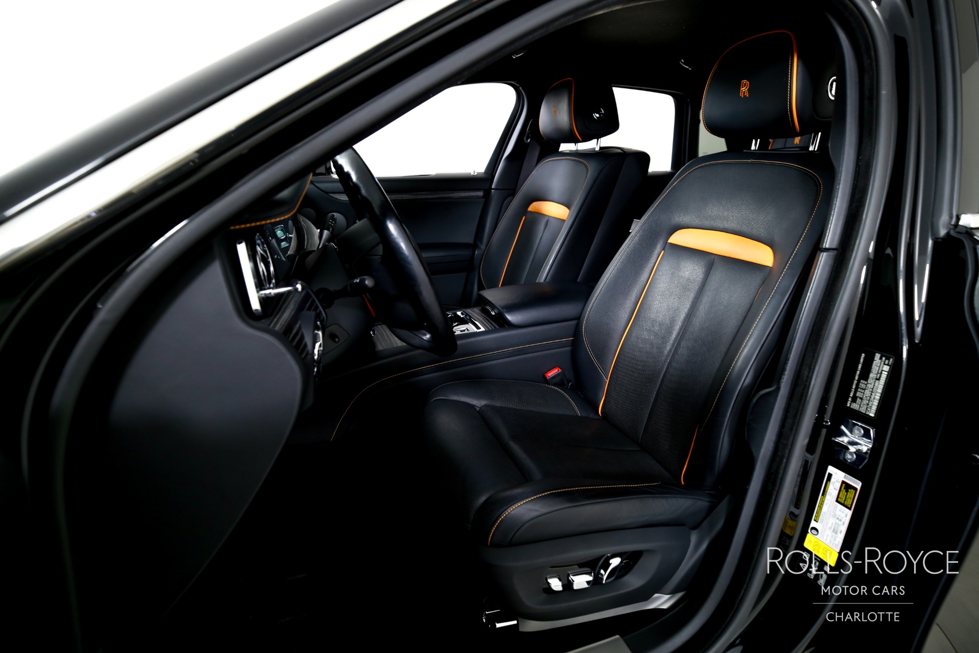 Used 2021 Rolls-Royce Ghost | Charlotte, NC