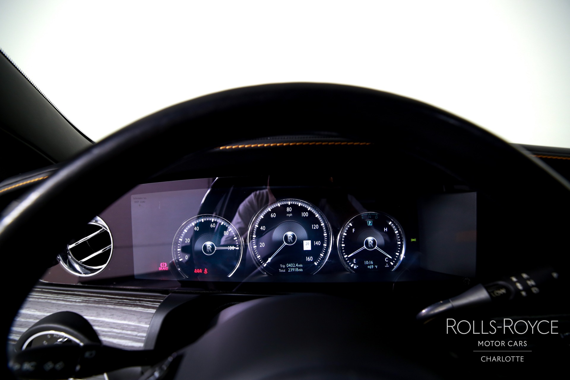 Used 2021 Rolls-Royce Ghost | Charlotte, NC