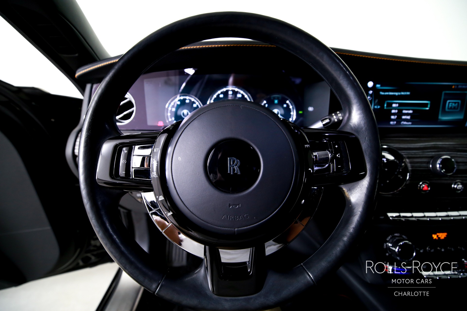Used 2021 Rolls-Royce Ghost | Charlotte, NC