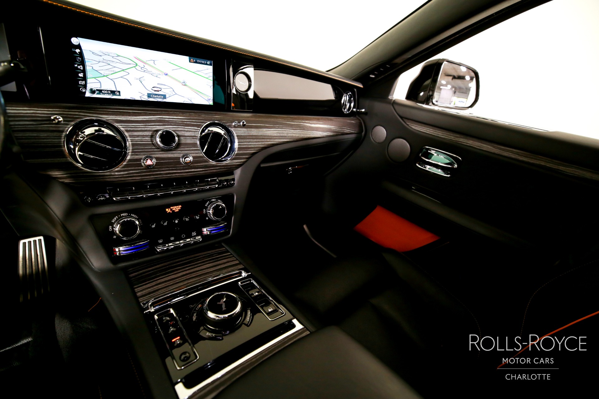 Used 2021 Rolls-Royce Ghost | Charlotte, NC