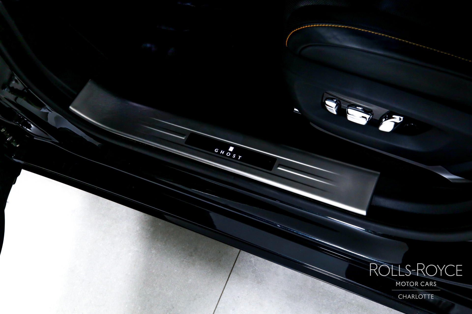 Used 2021 Rolls-Royce Ghost | Charlotte, NC