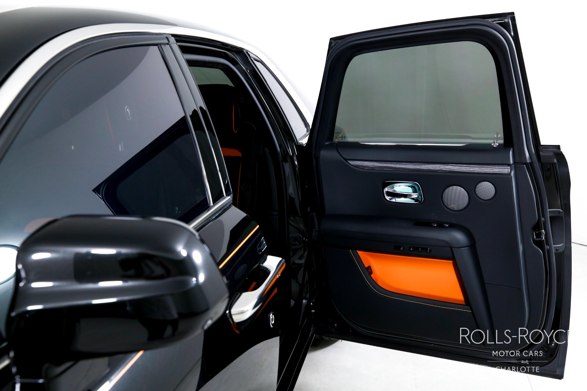 Used 2021 Rolls-Royce Ghost | Charlotte, NC