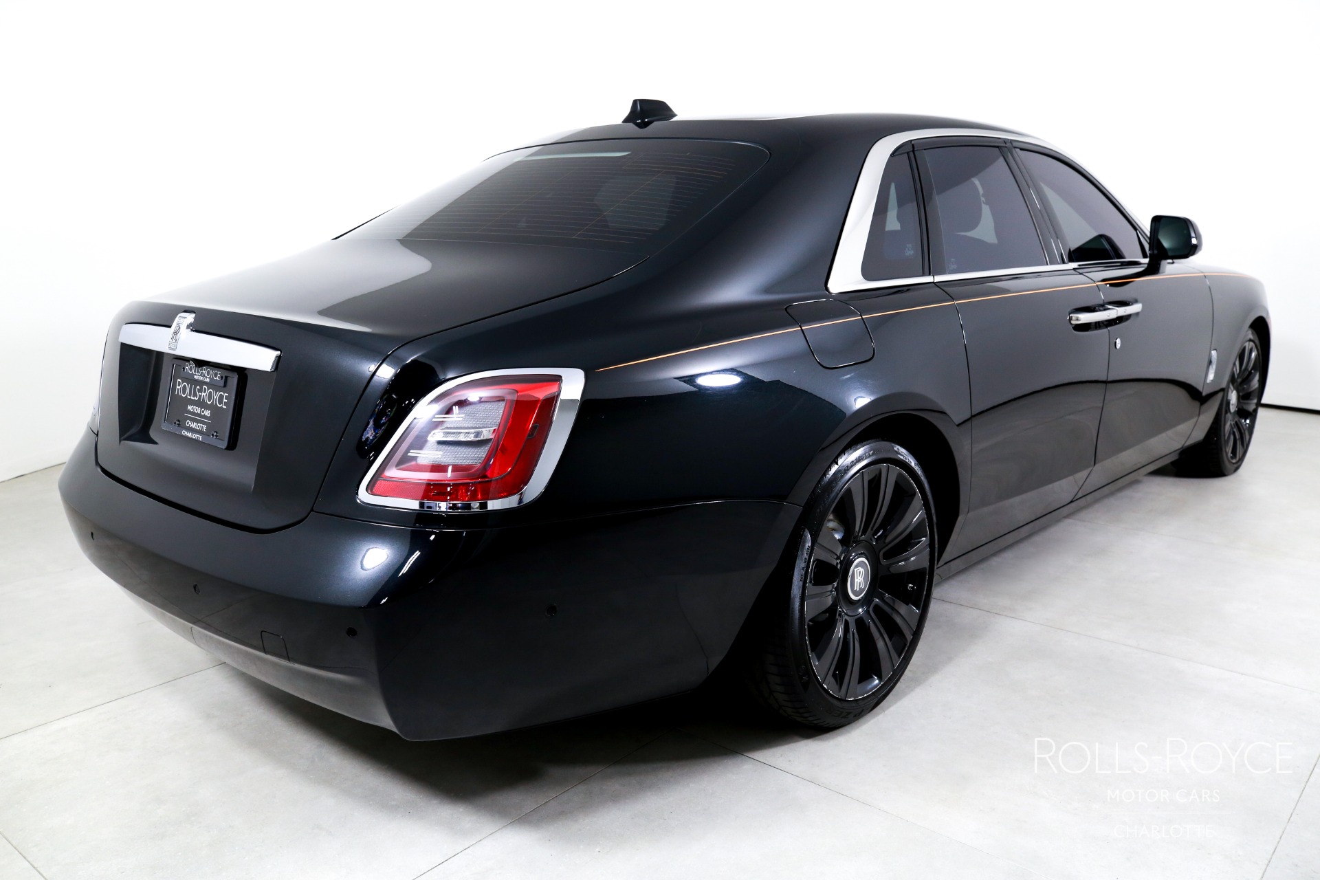 Used 2021 Rolls-Royce Ghost | Charlotte, NC