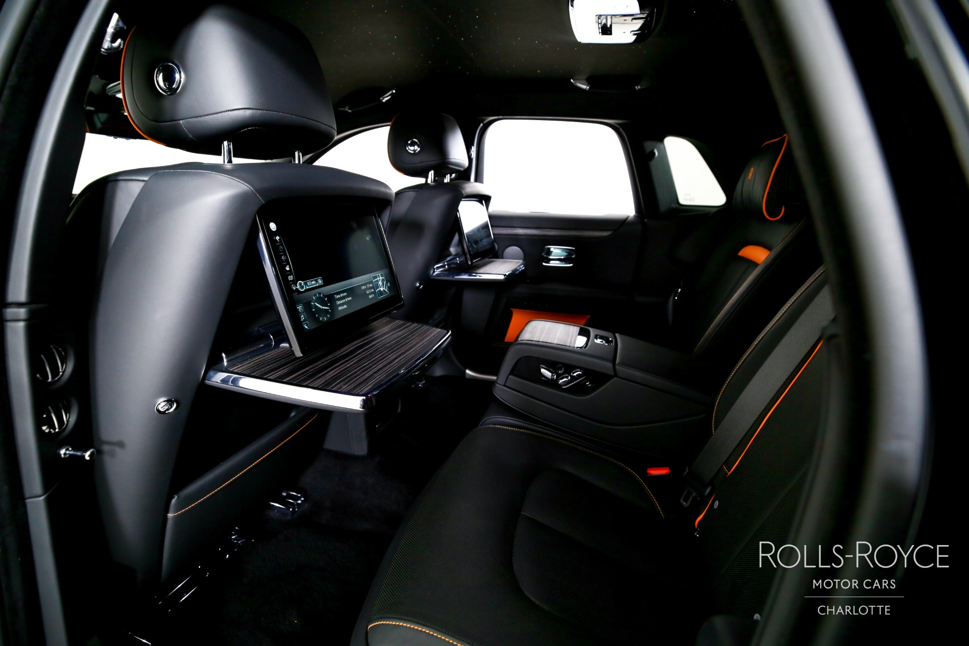 Used 2021 Rolls-Royce Ghost | Charlotte, NC