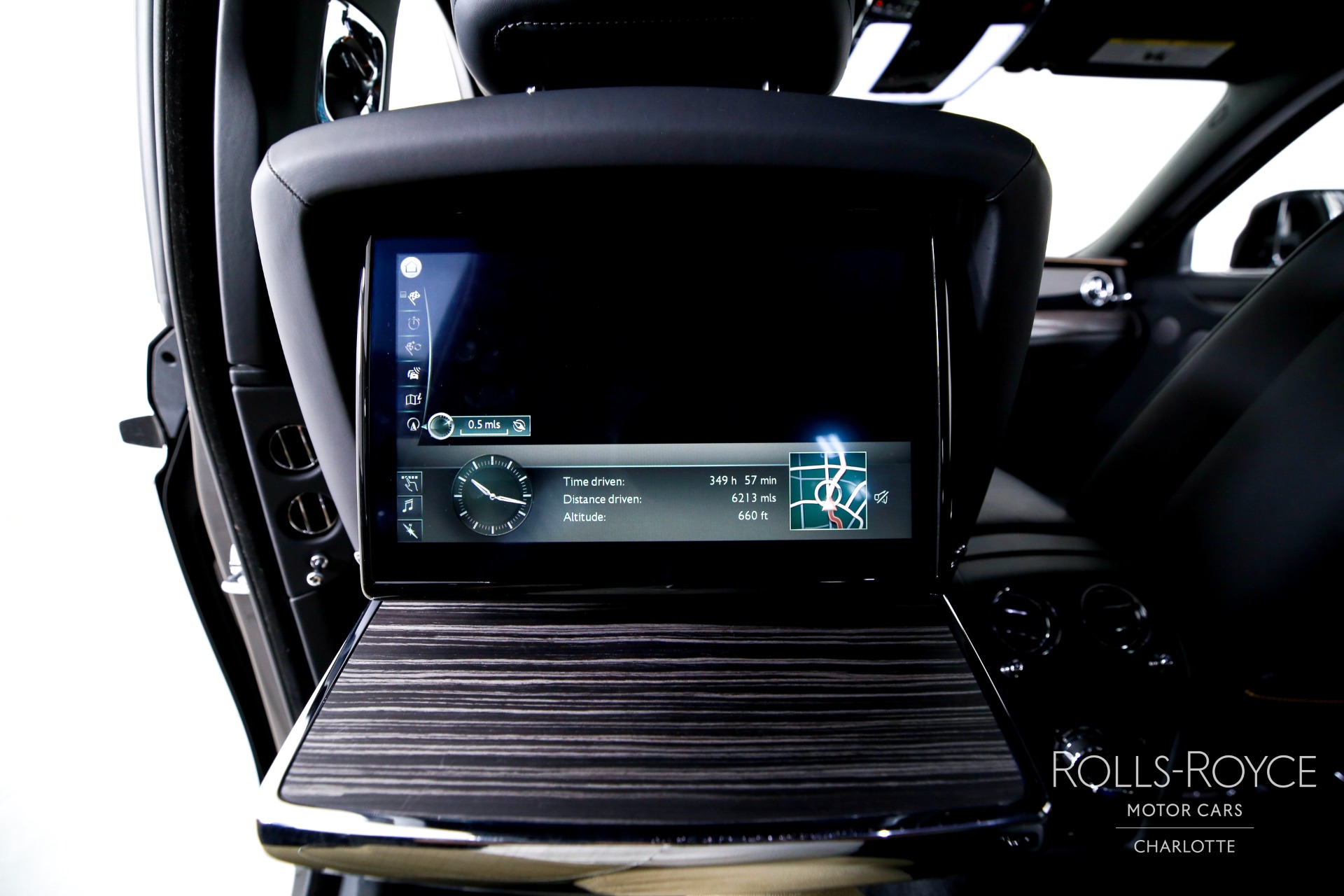 Used 2021 Rolls-Royce Ghost | Charlotte, NC