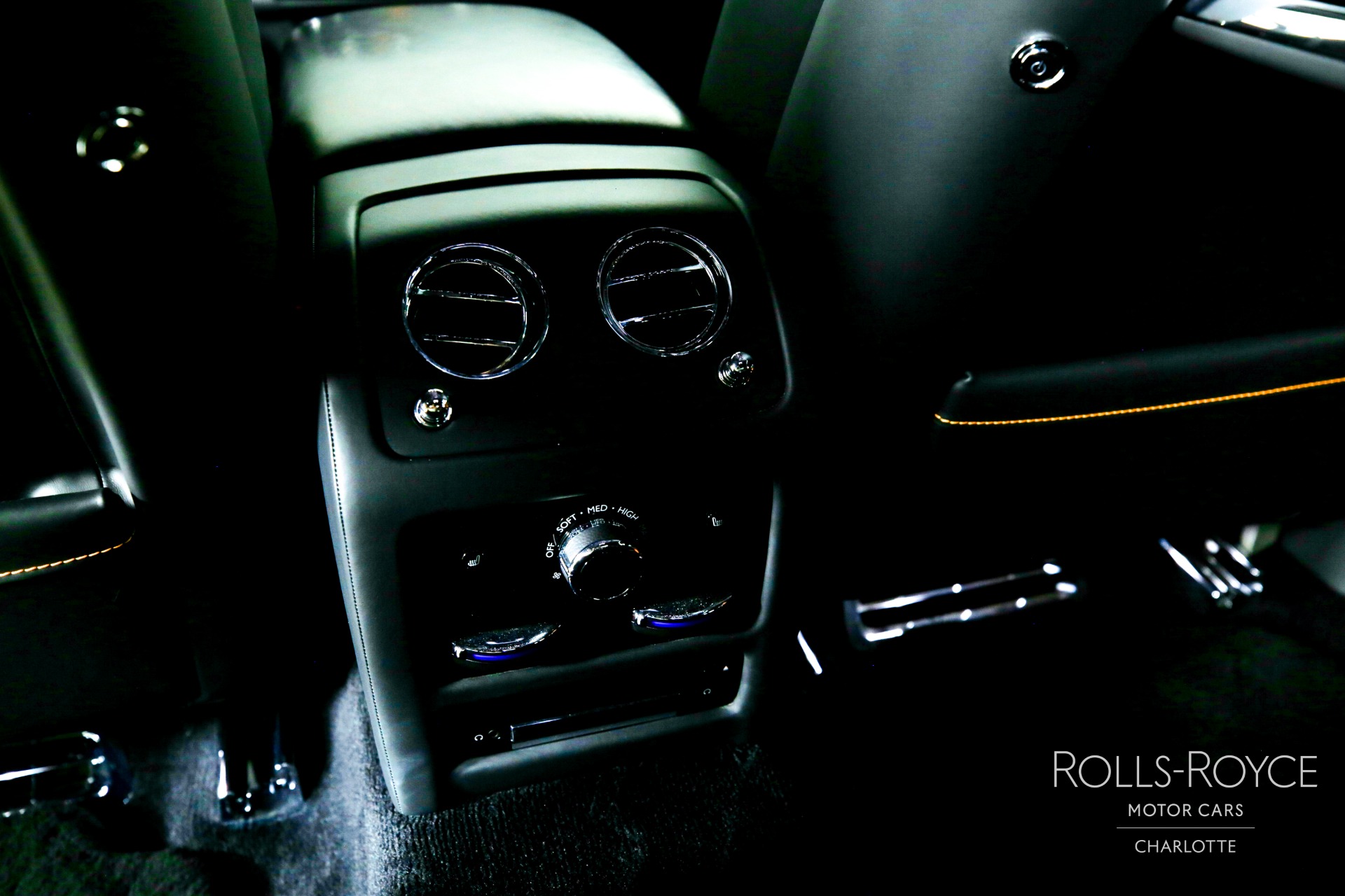 Used 2021 Rolls-Royce Ghost | Charlotte, NC