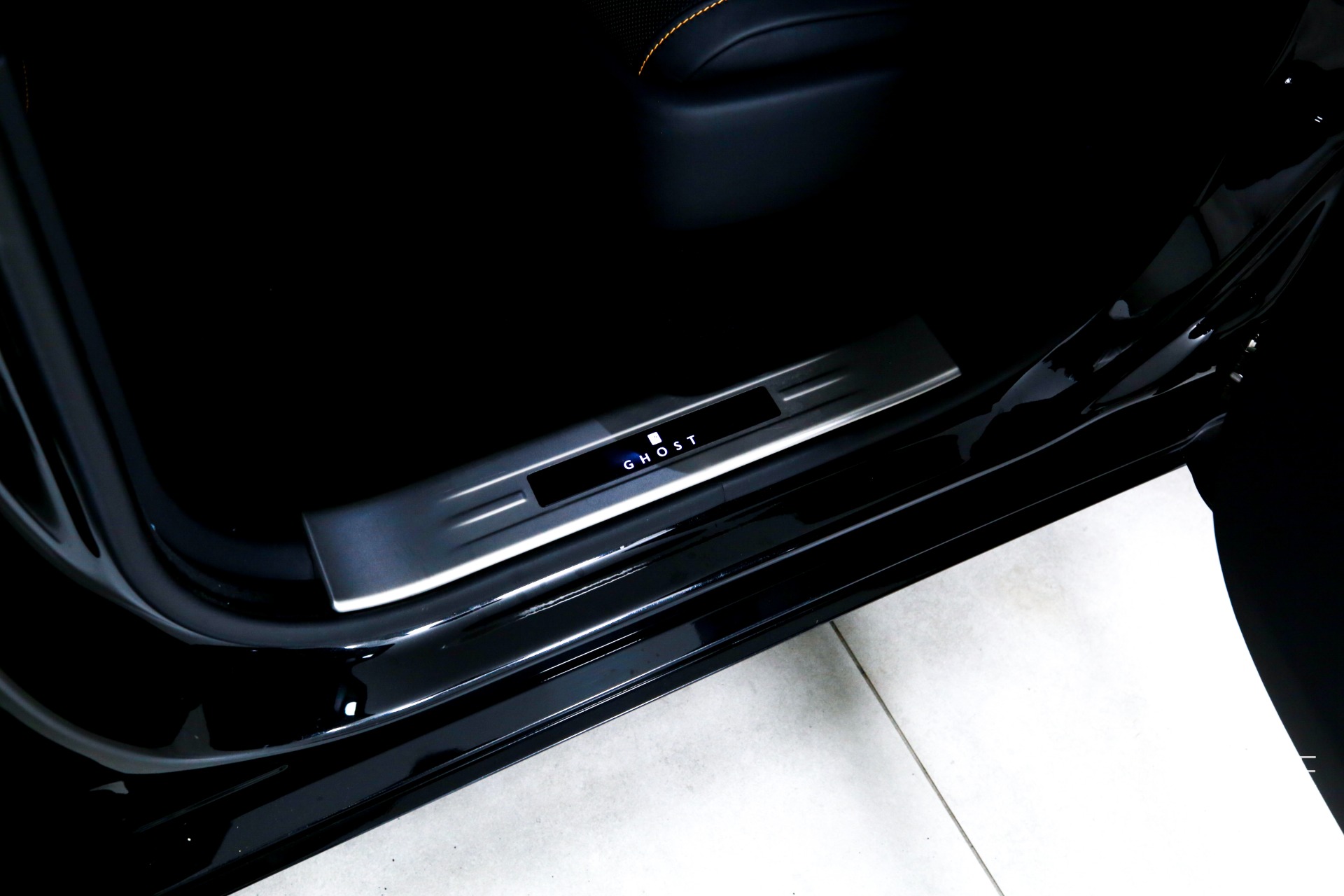 Used 2021 Rolls-Royce Ghost | Charlotte, NC