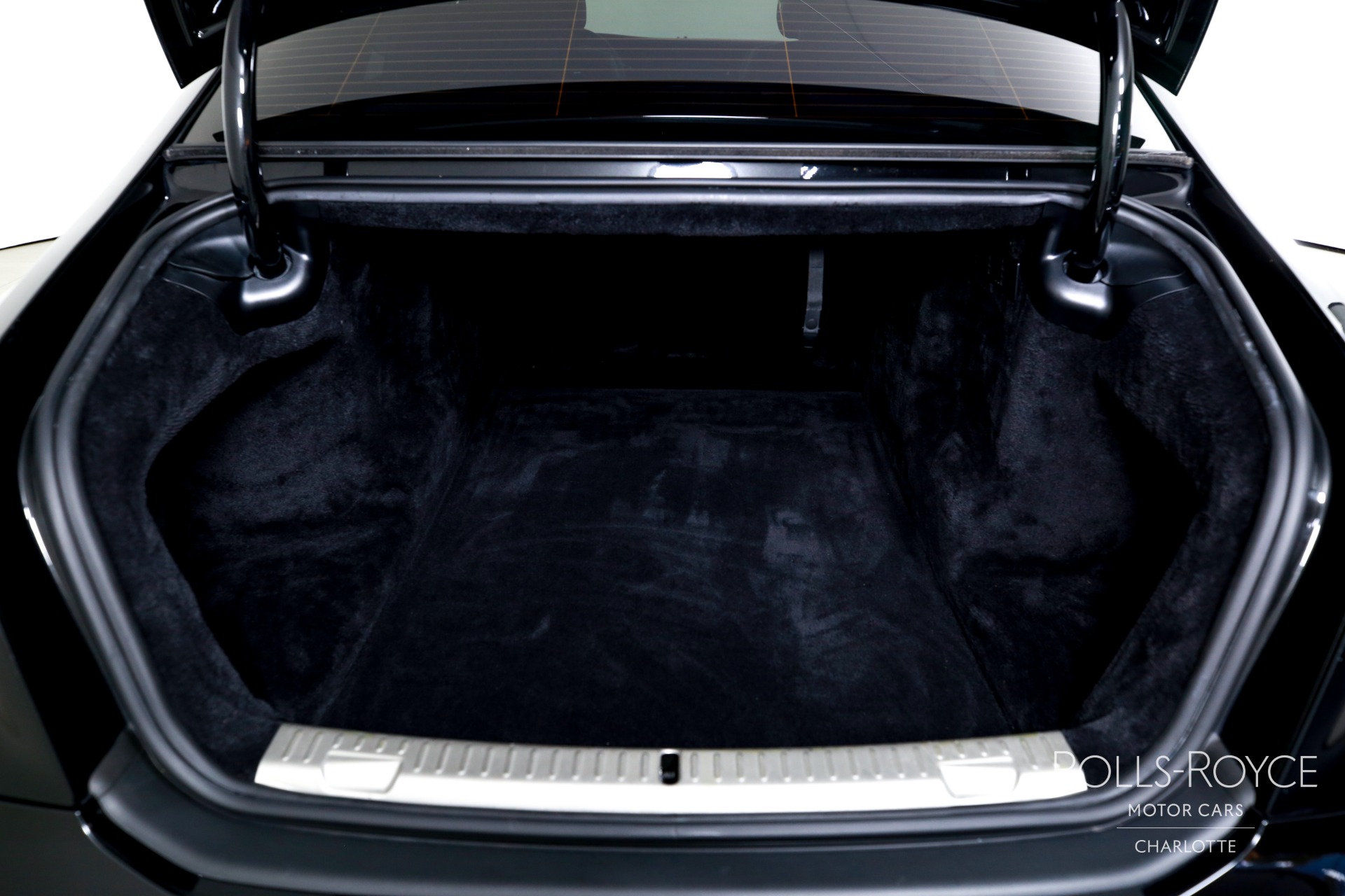 Used 2021 Rolls-Royce Ghost | Charlotte, NC