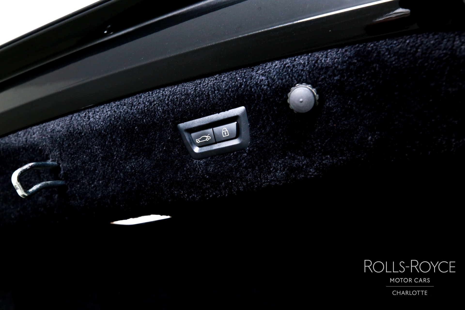 Used 2021 Rolls-Royce Ghost | Charlotte, NC