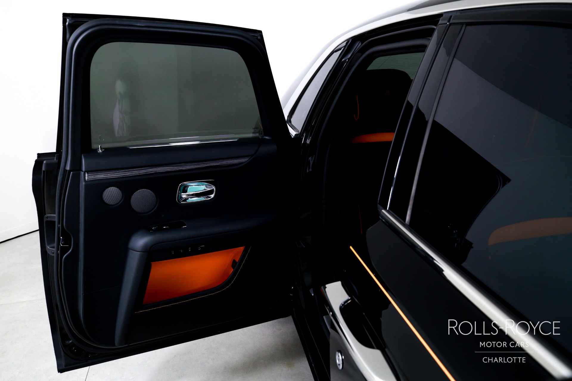 Used 2021 Rolls-Royce Ghost | Charlotte, NC