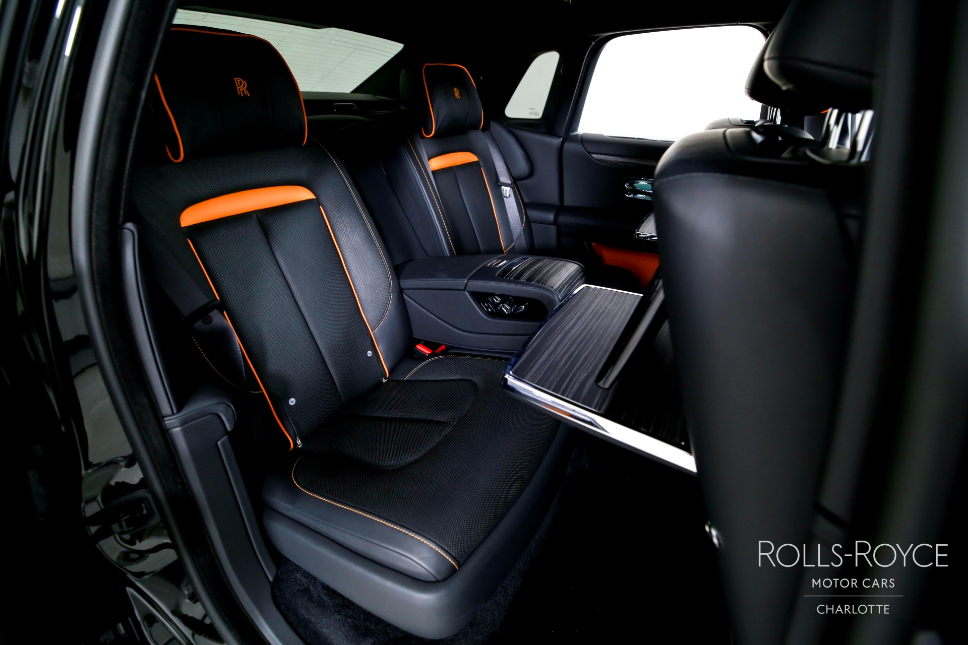 Used 2021 Rolls-Royce Ghost | Charlotte, NC