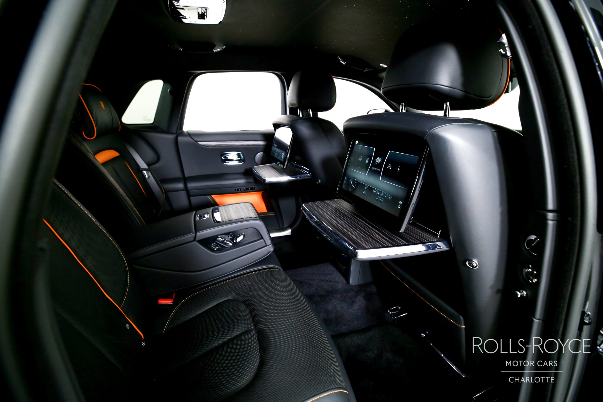 Used 2021 Rolls-Royce Ghost | Charlotte, NC