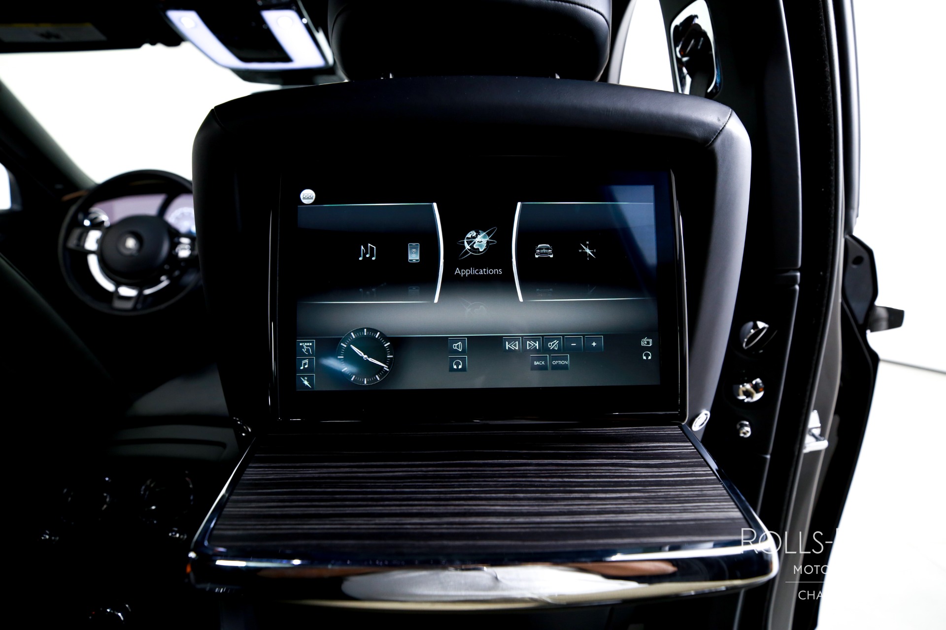 Used 2021 Rolls-Royce Ghost | Charlotte, NC
