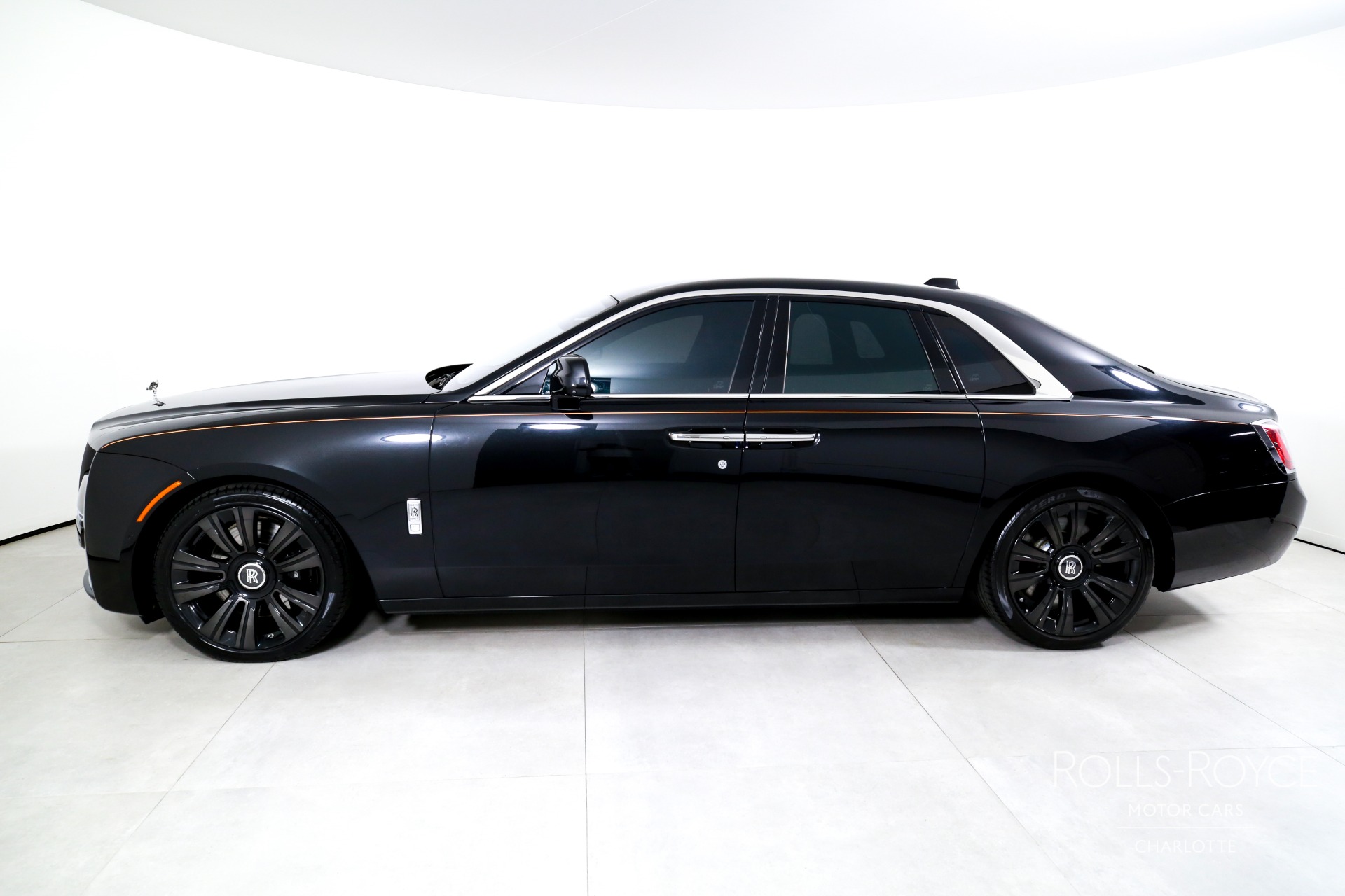 Used 2021 Rolls-Royce Ghost | Charlotte, NC