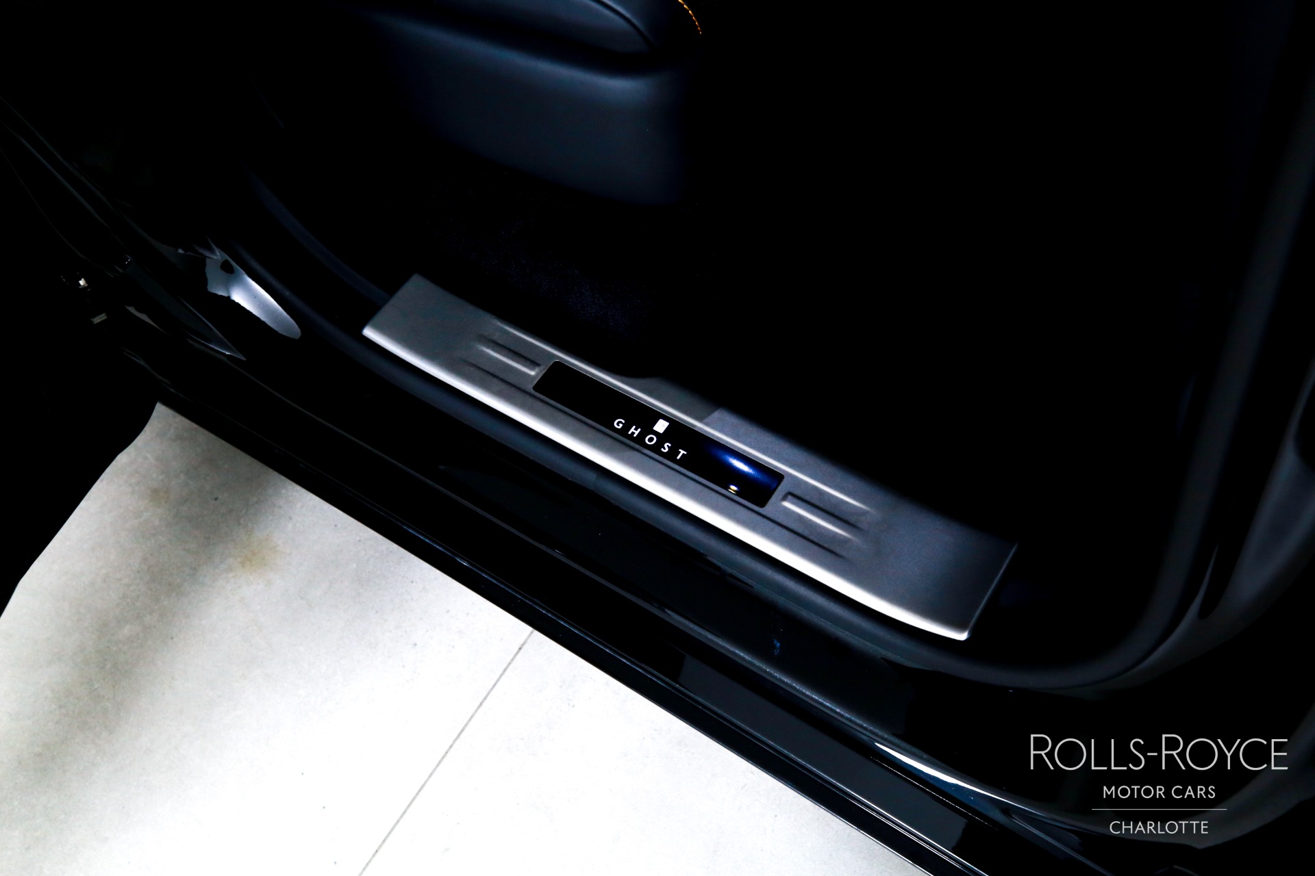 Used 2021 Rolls-Royce Ghost | Charlotte, NC