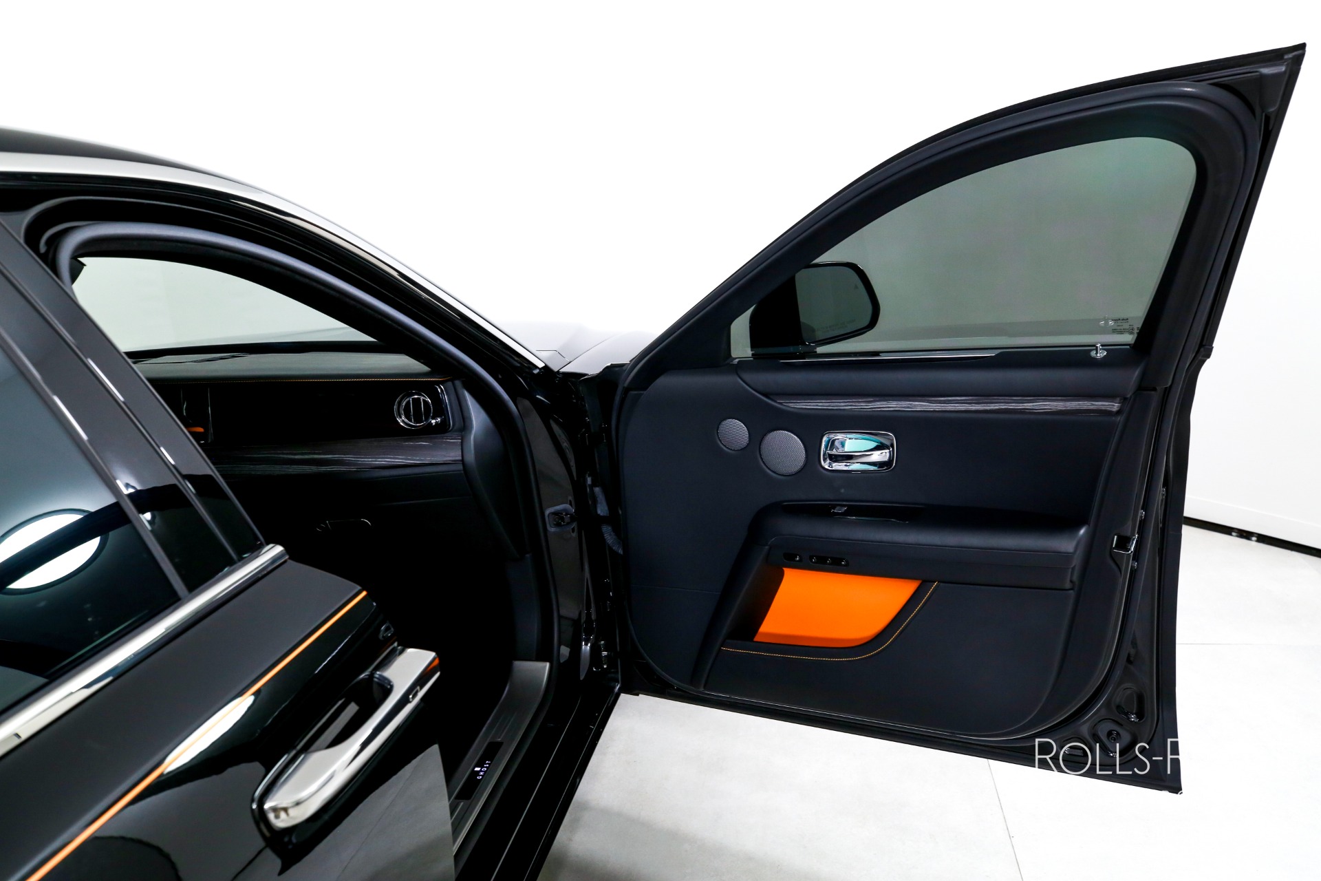 Used 2021 Rolls-Royce Ghost | Charlotte, NC