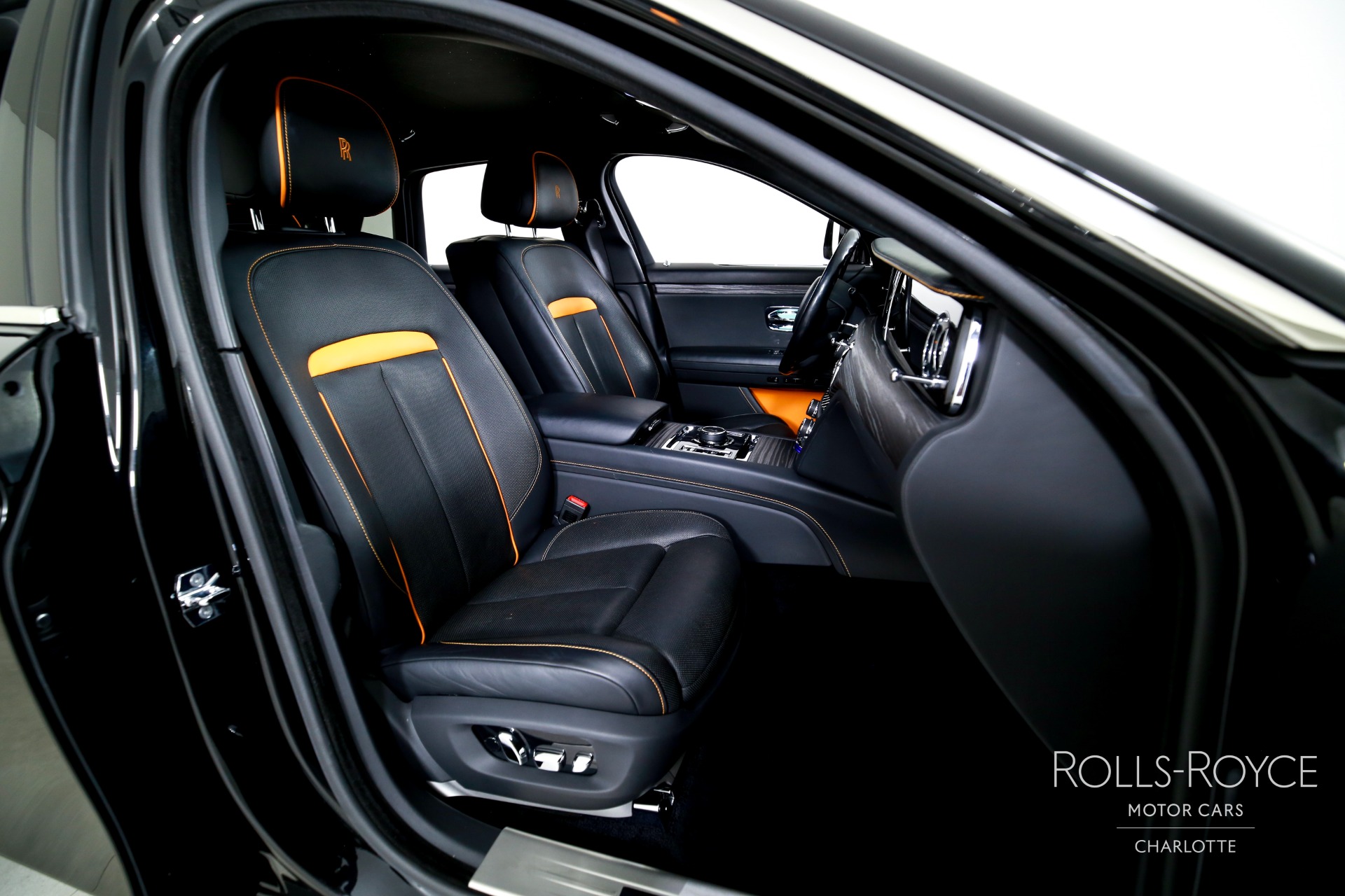 Used 2021 Rolls-Royce Ghost | Charlotte, NC