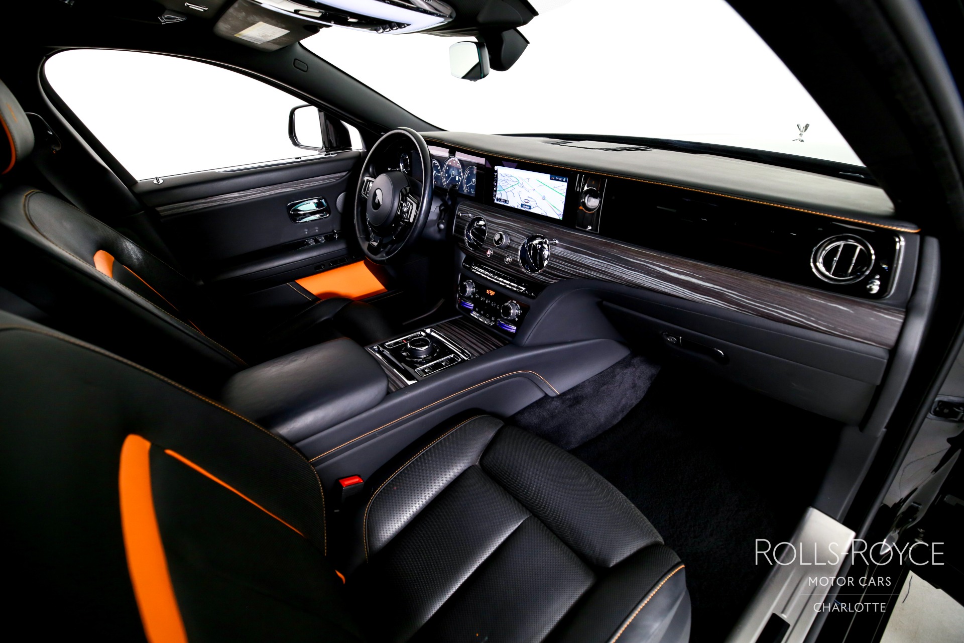 Used 2021 Rolls-Royce Ghost | Charlotte, NC