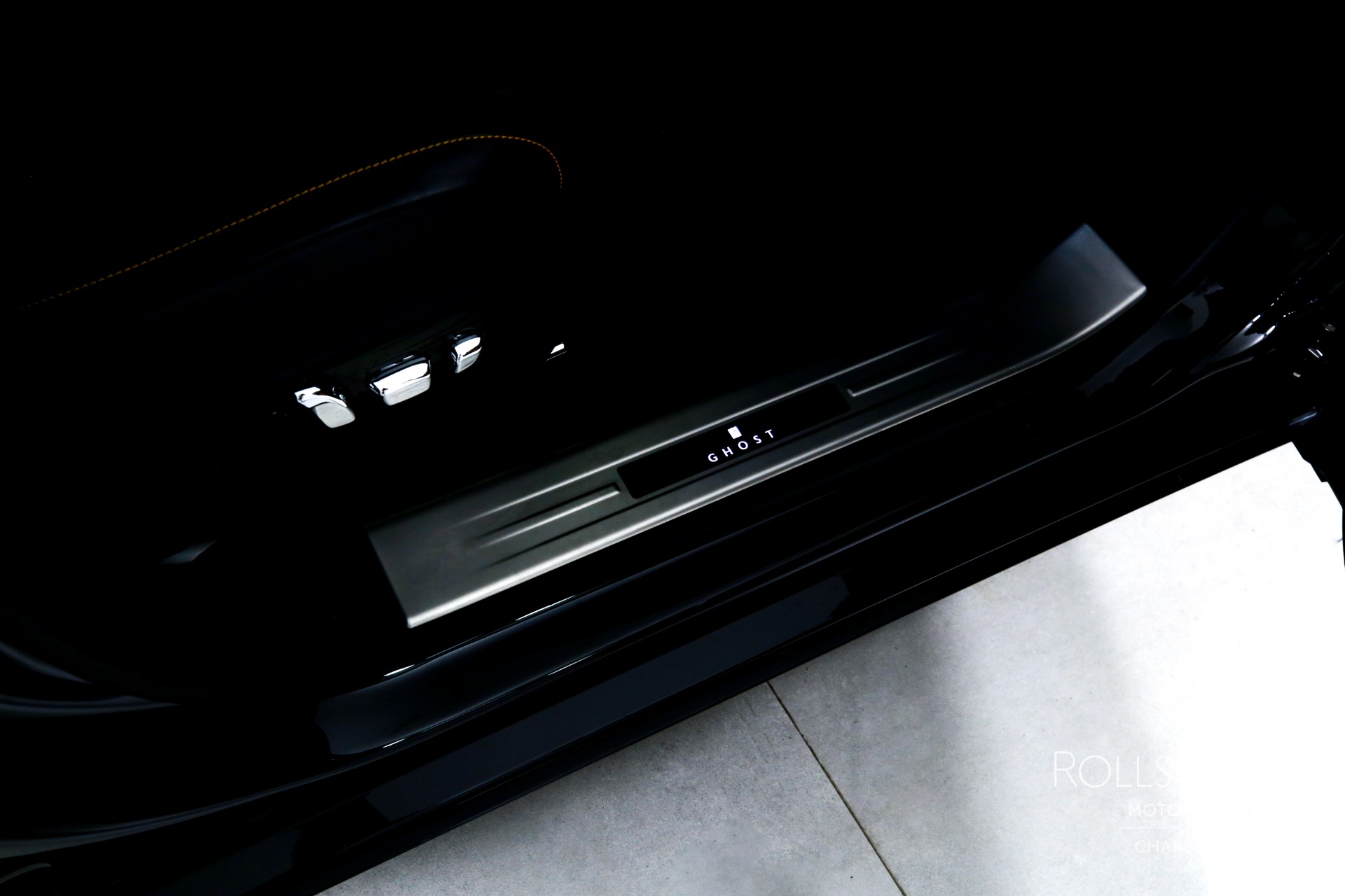 Used 2021 Rolls-Royce Ghost | Charlotte, NC