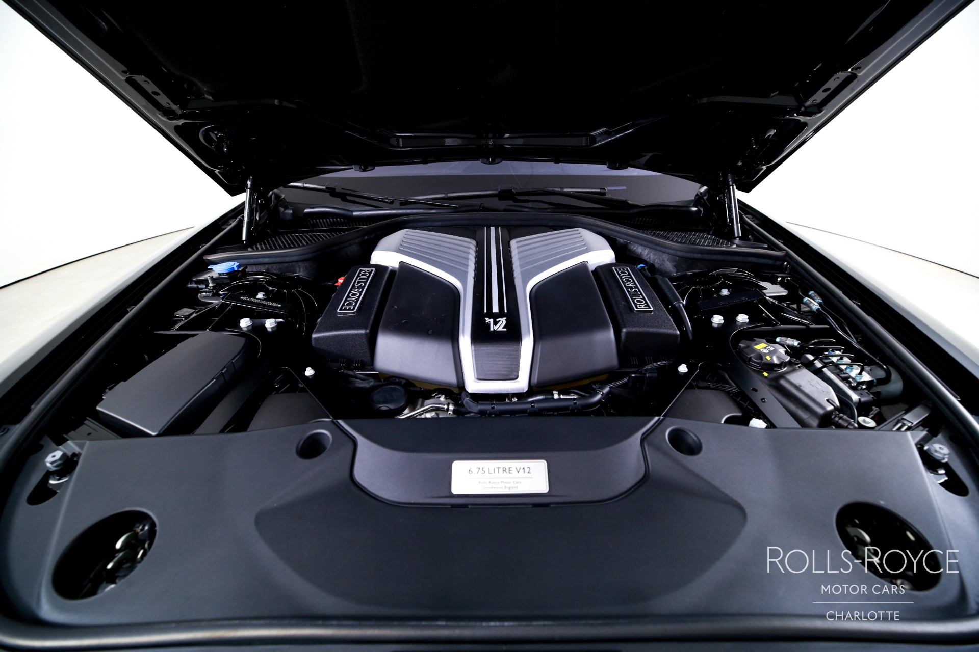 Used 2021 Rolls-Royce Ghost | Charlotte, NC