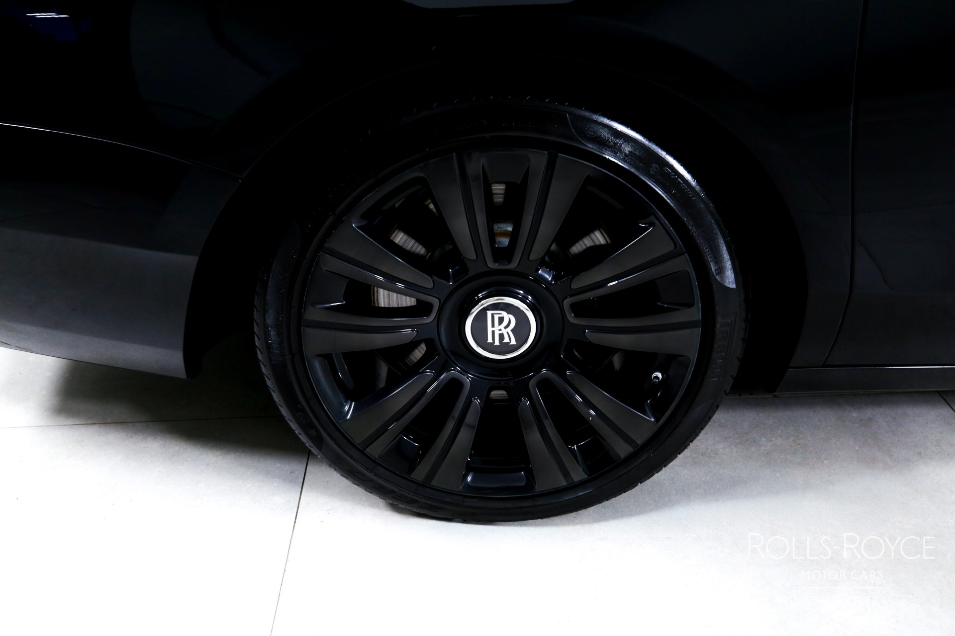 Used 2021 Rolls-Royce Ghost | Charlotte, NC