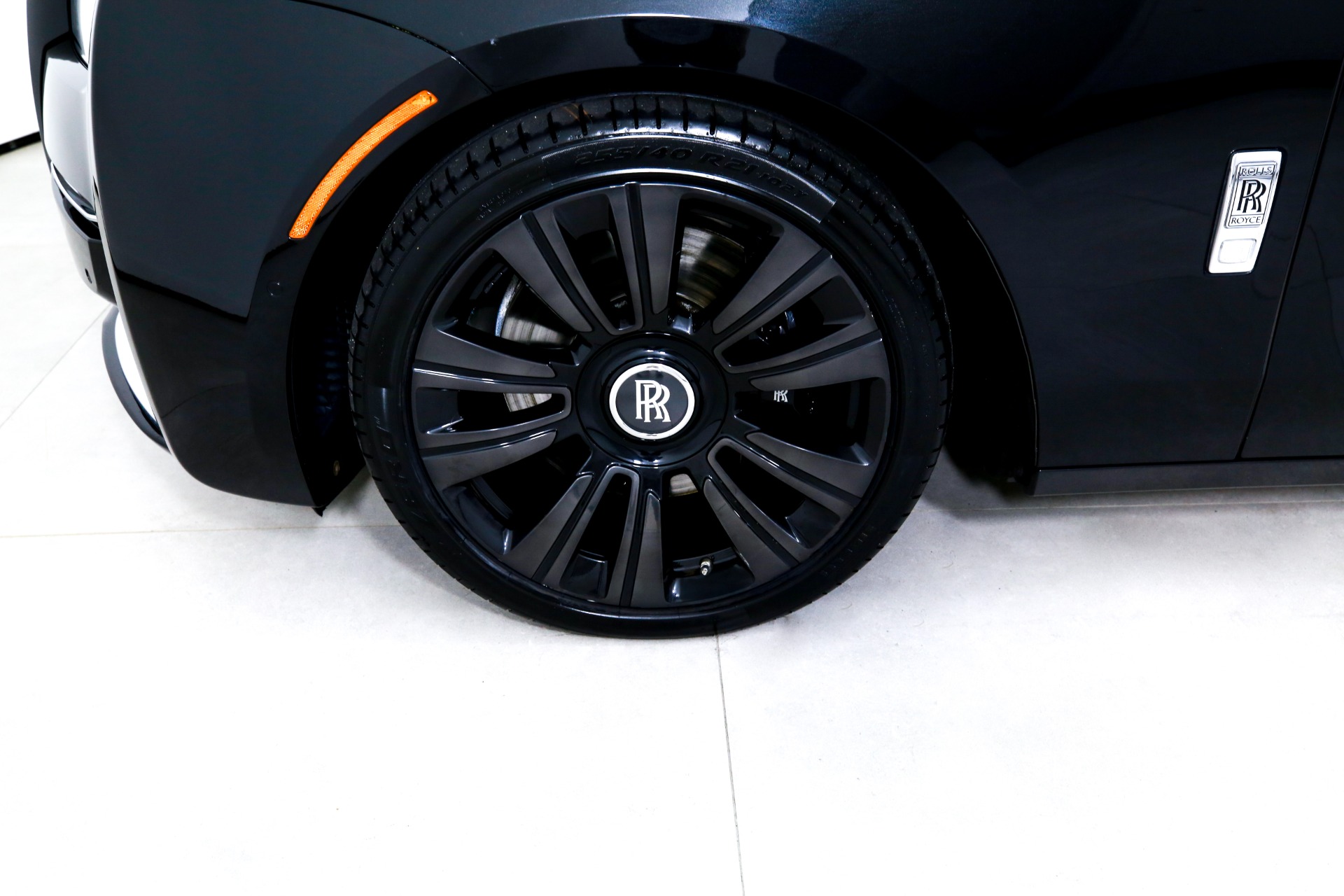 Used 2021 Rolls-Royce Ghost | Charlotte, NC