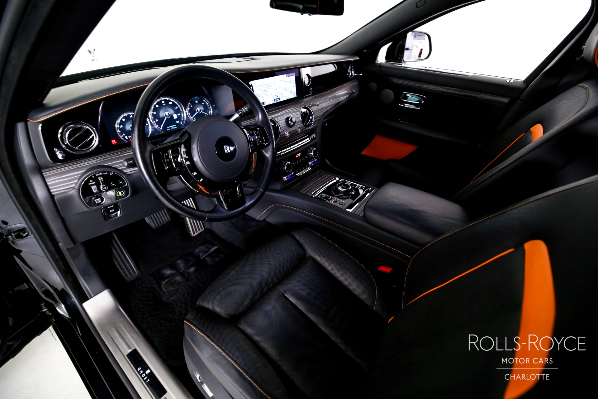 Used 2021 Rolls-Royce Ghost | Charlotte, NC