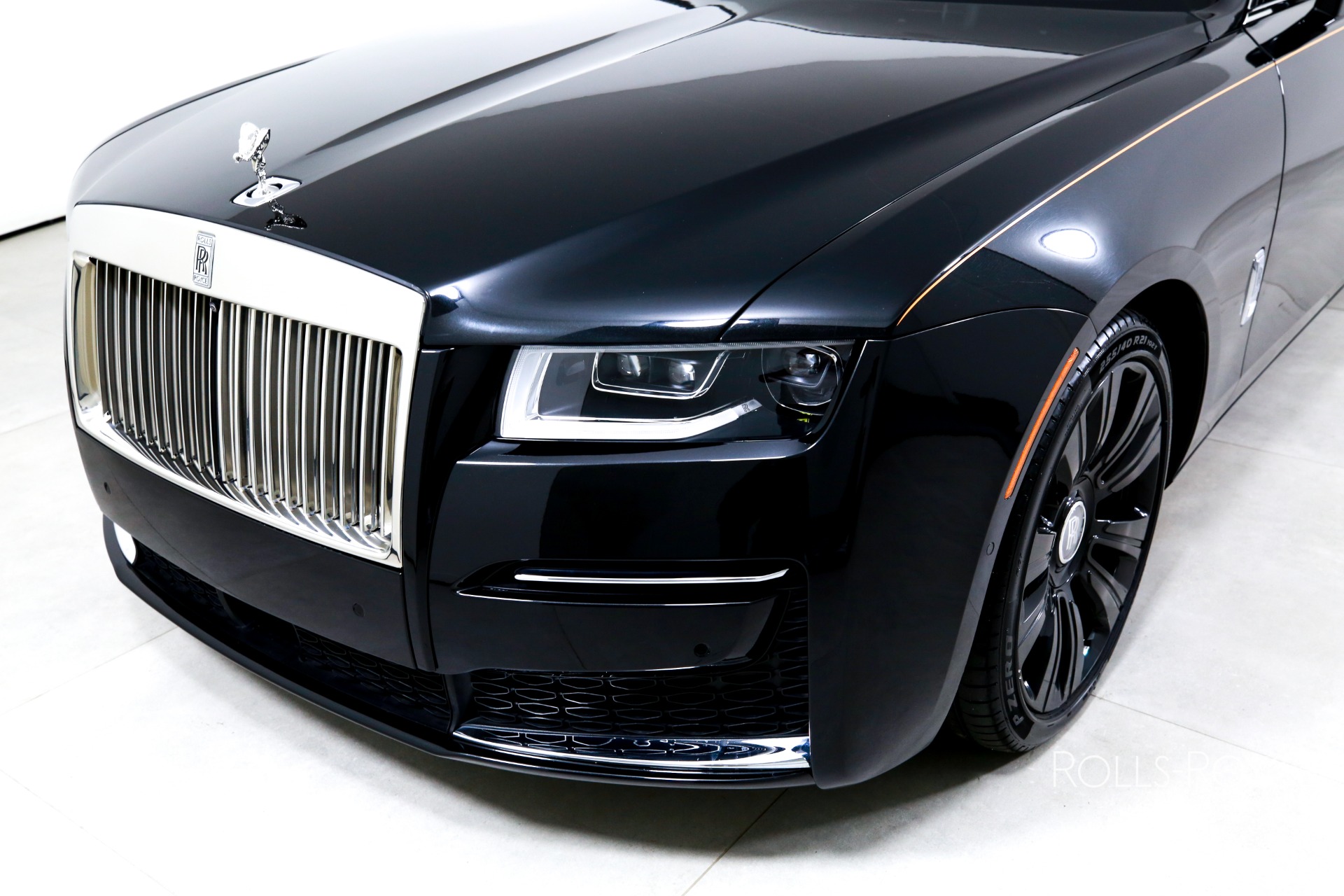 Used 2021 Rolls-Royce Ghost | Charlotte, NC
