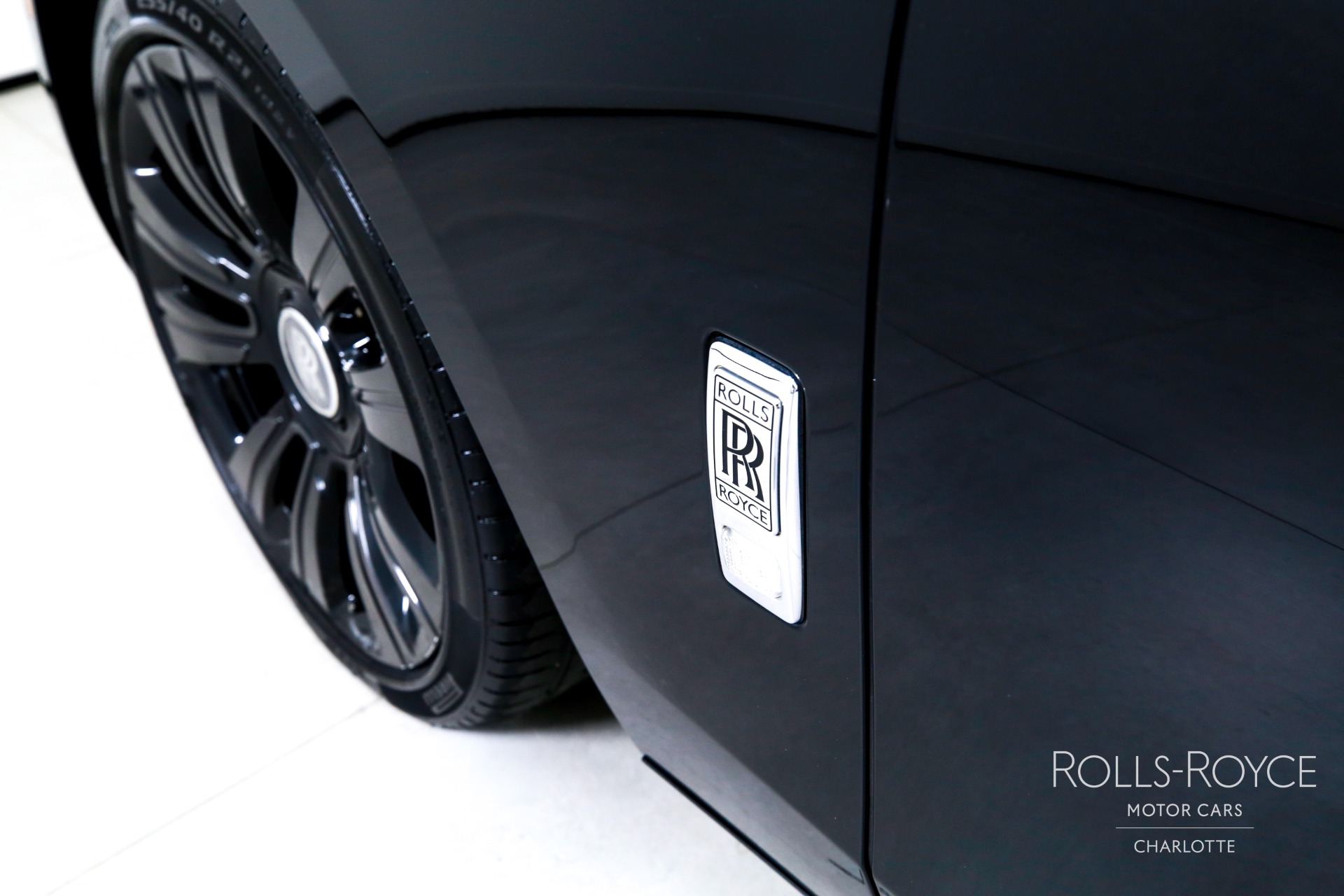 Used 2021 Rolls-Royce Ghost | Charlotte, NC