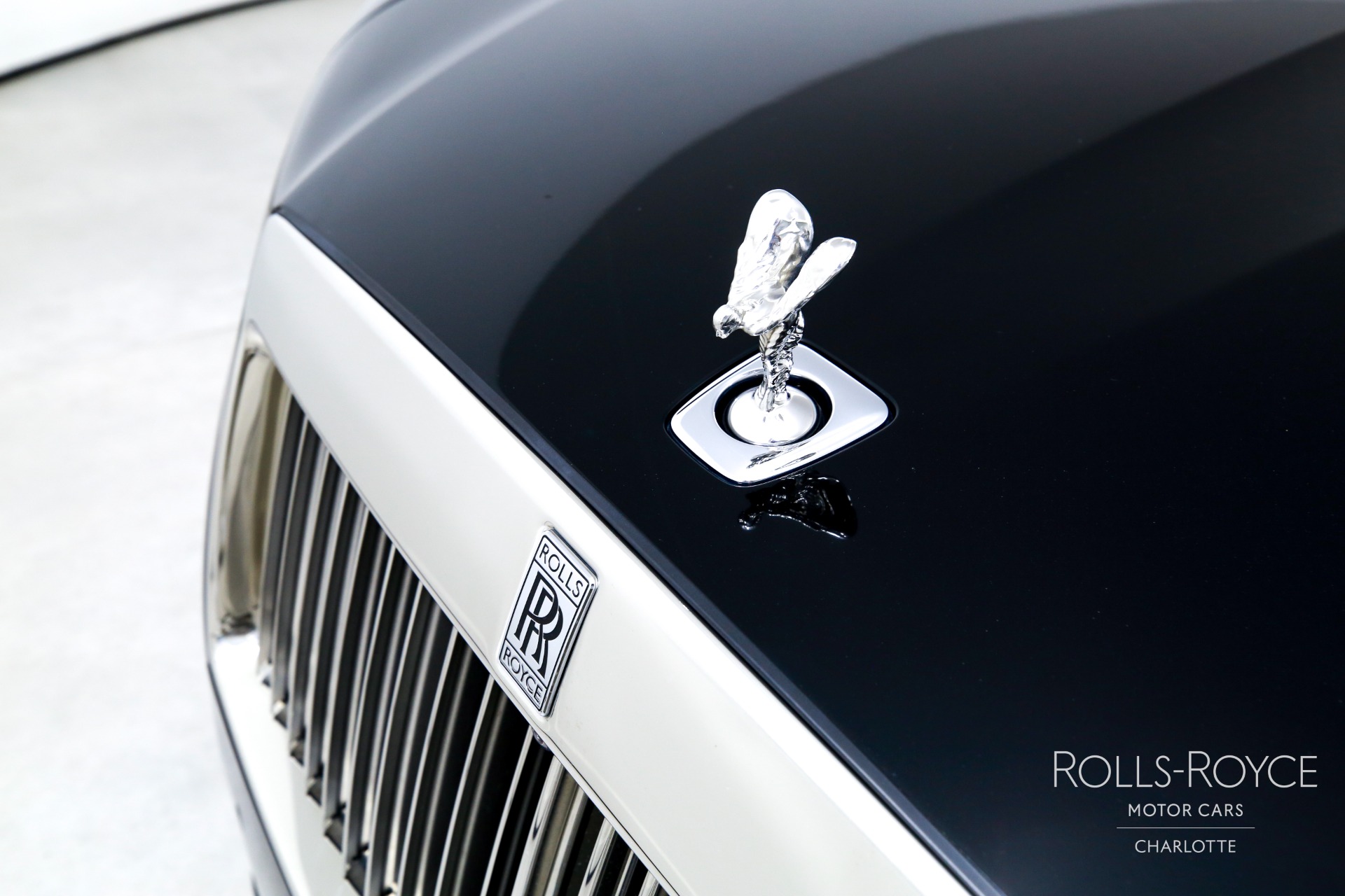Used 2021 Rolls-Royce Ghost | Charlotte, NC