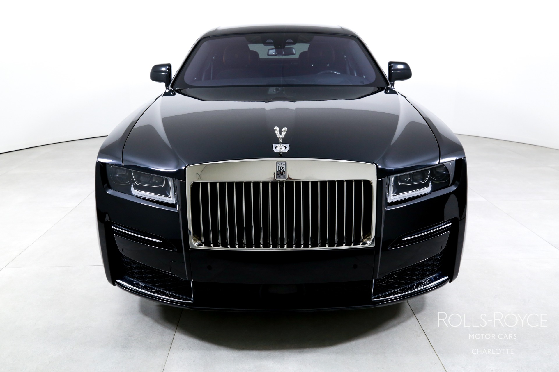 Used 2021 Rolls-Royce Ghost | Charlotte, NC