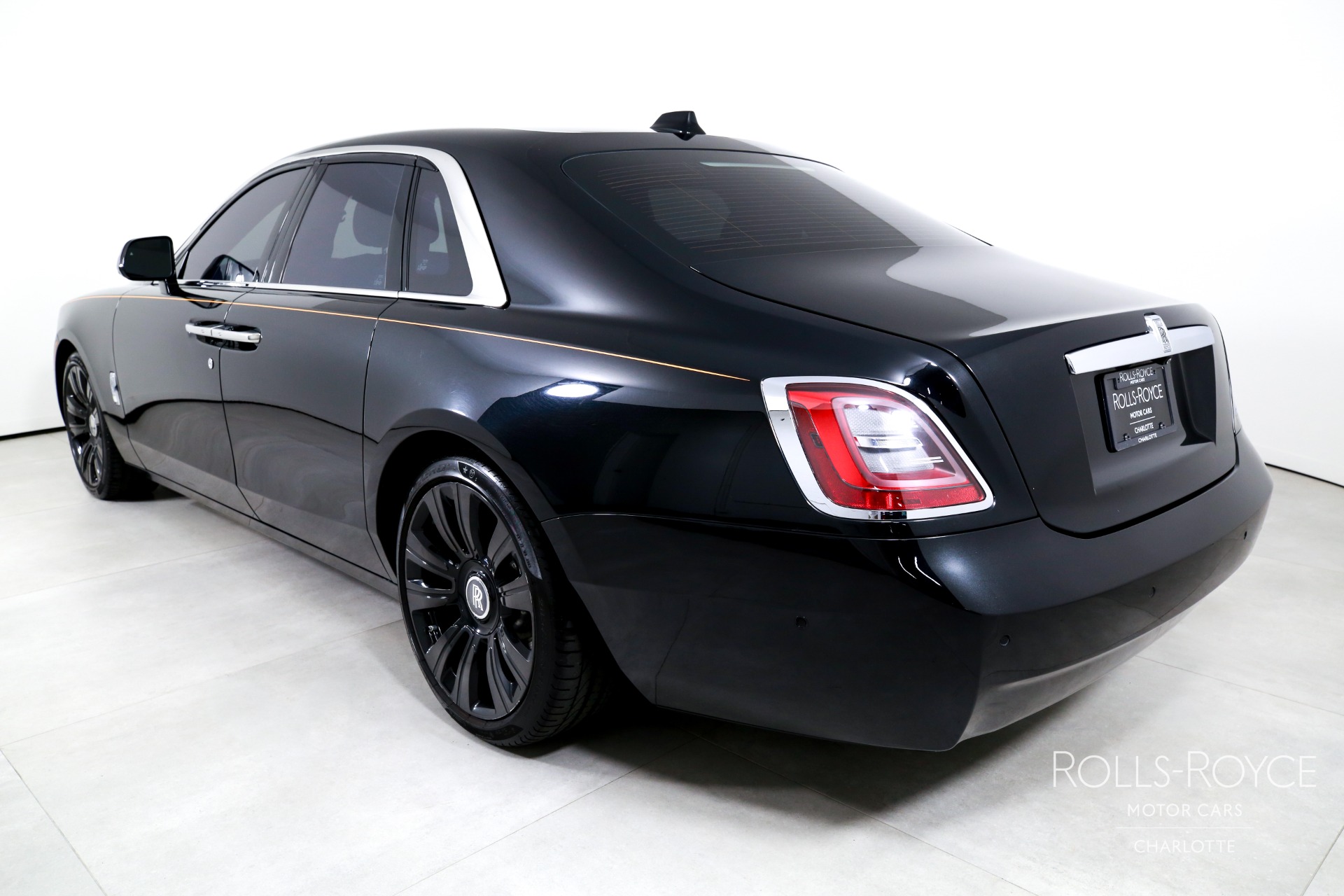Used 2021 Rolls-Royce Ghost | Charlotte, NC