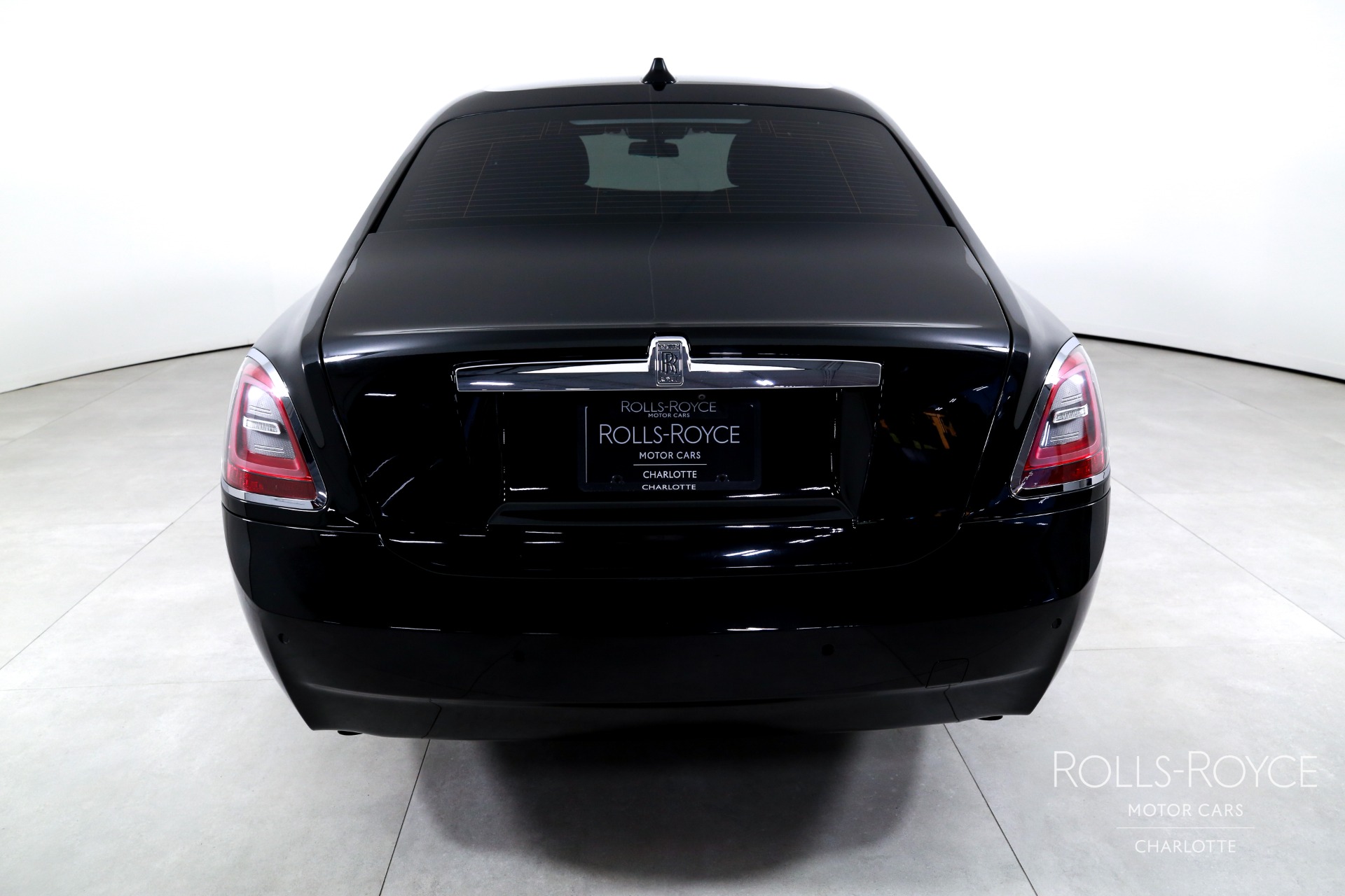 Used 2021 Rolls-Royce Ghost | Charlotte, NC