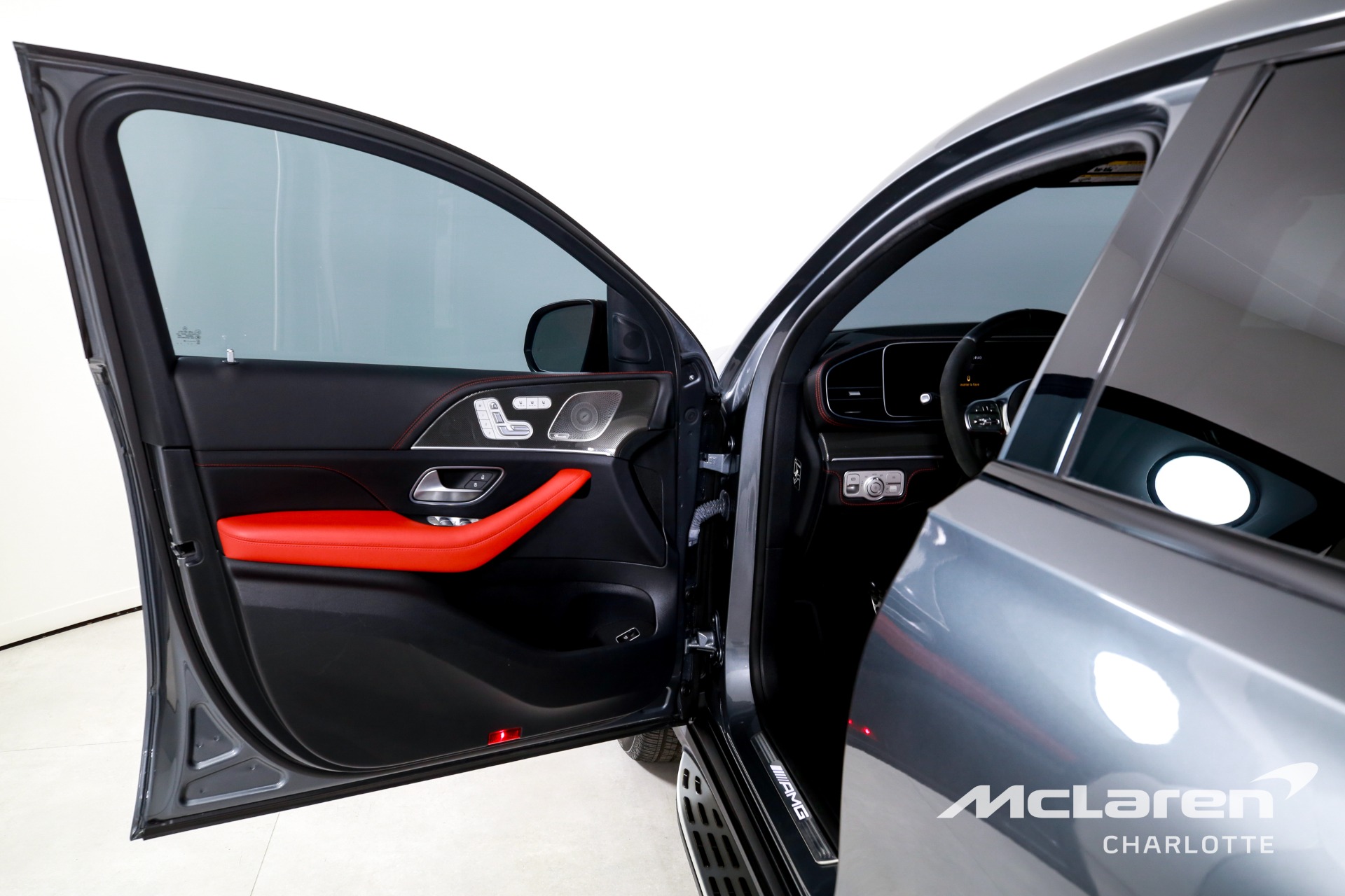 Used 2023 Mercedes-Benz GLE AMG GLE 53 | Charlotte, NC