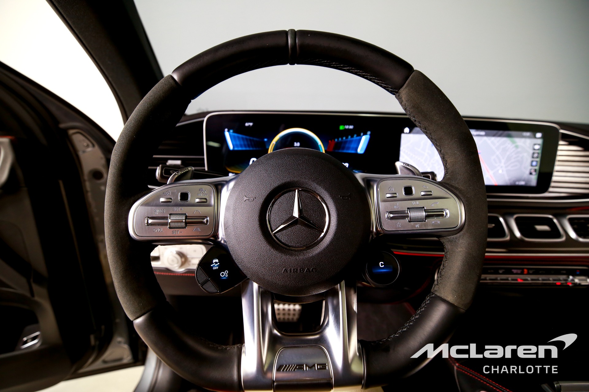 Used 2023 Mercedes-Benz GLE AMG GLE 53 | Charlotte, NC