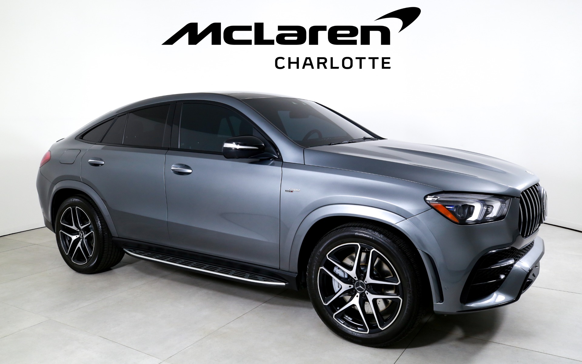 Used 2023 Mercedes-Benz GLE AMG GLE 53 | Charlotte, NC