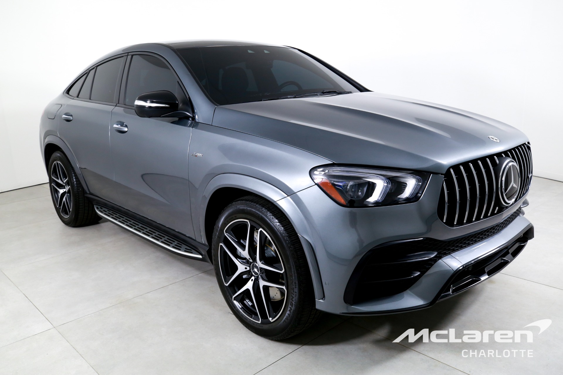 Used 2023 Mercedes-Benz GLE AMG GLE 53 | Charlotte, NC