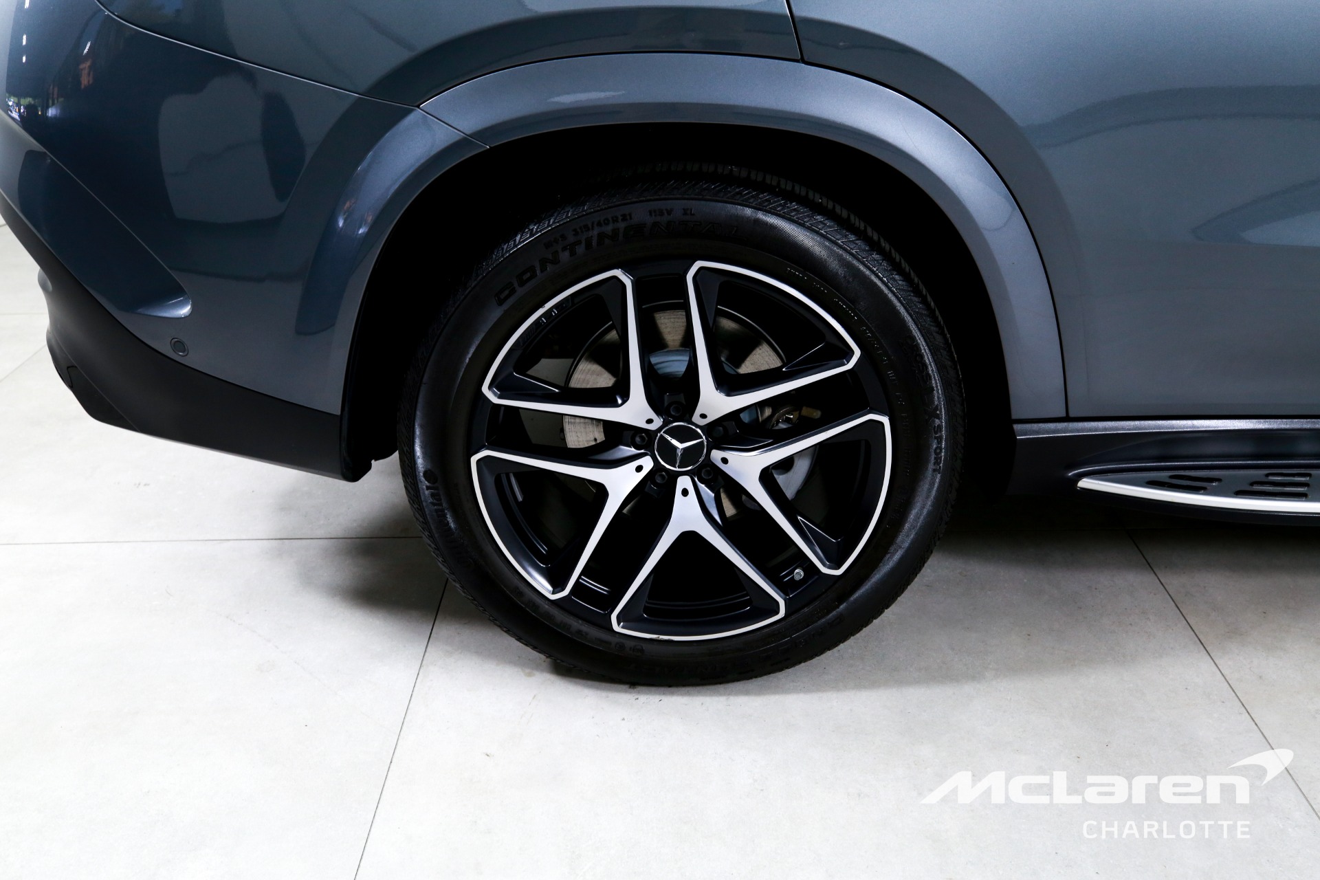 Used 2023 Mercedes-Benz GLE AMG GLE 53 | Charlotte, NC