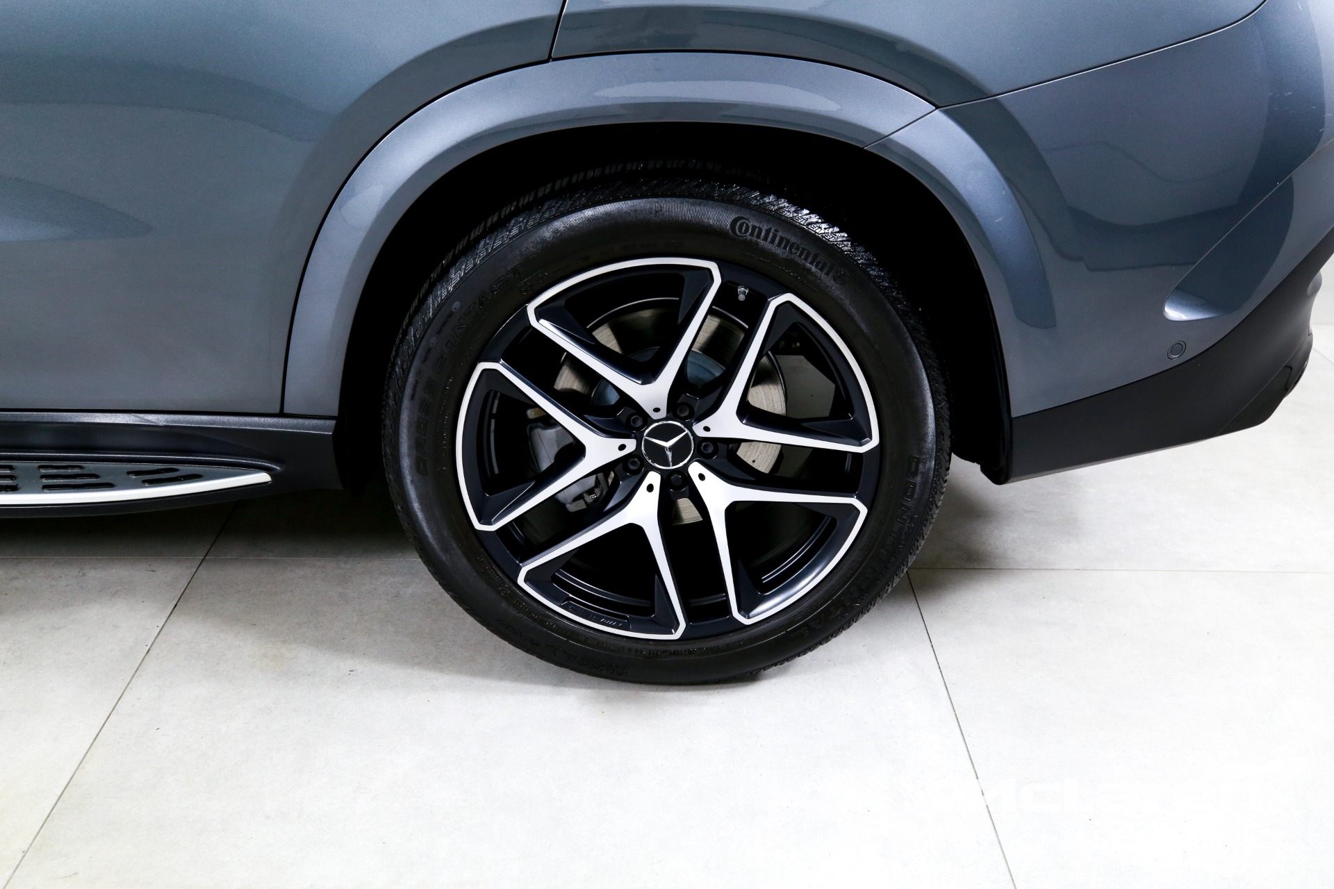Used 2023 Mercedes-Benz GLE AMG GLE 53 | Charlotte, NC